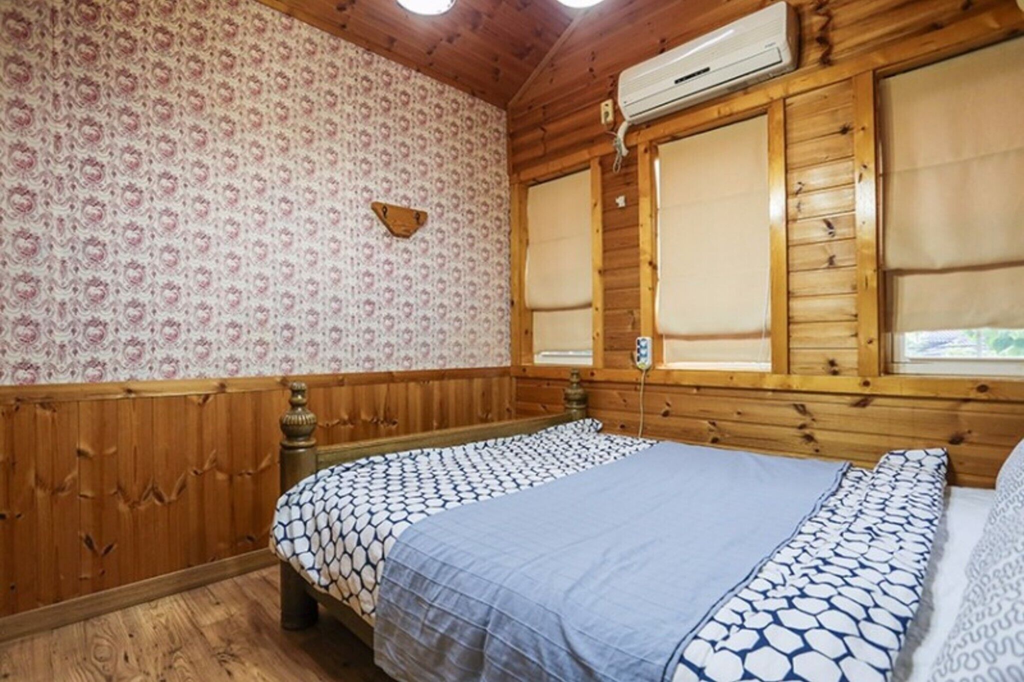 Muju Clouds Pension