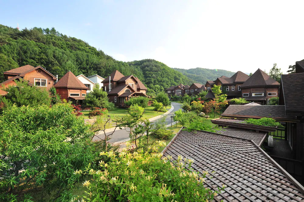 Muju Ecoville