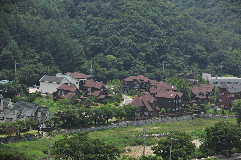 Muju Ecoville