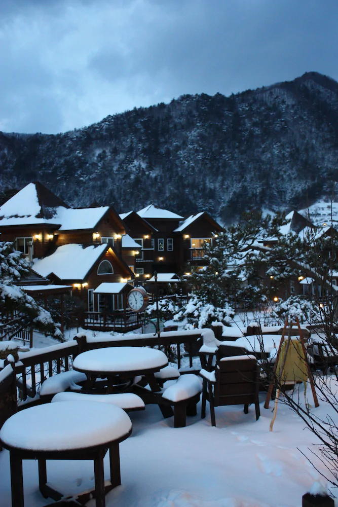 Muju Ecoville