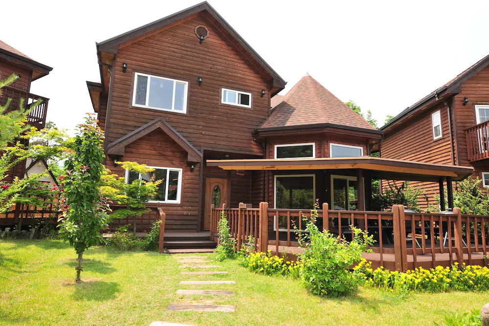Muju Ecoville