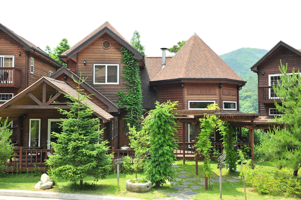 Muju Ecoville