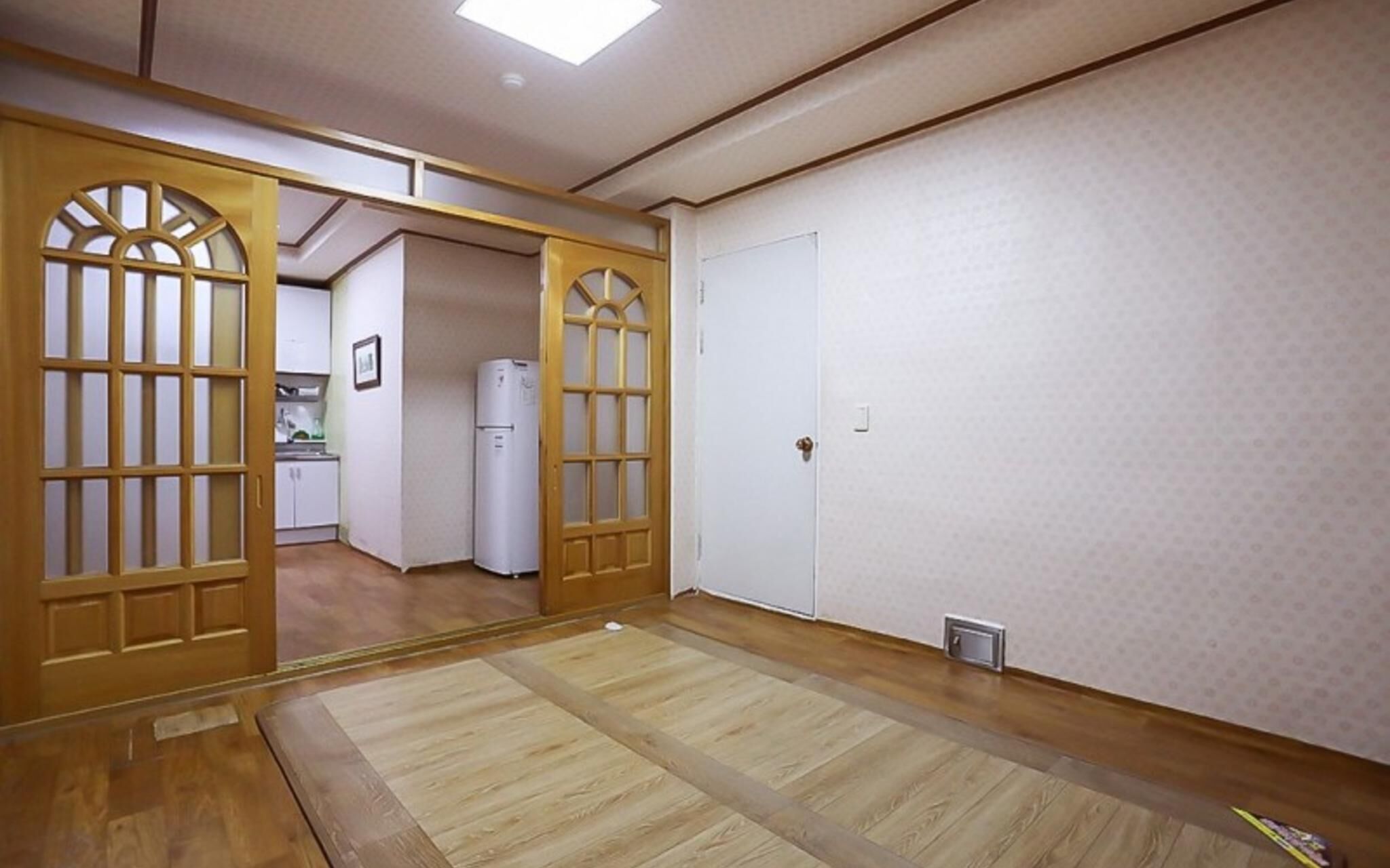 Muju Gwibinsanjang Pension