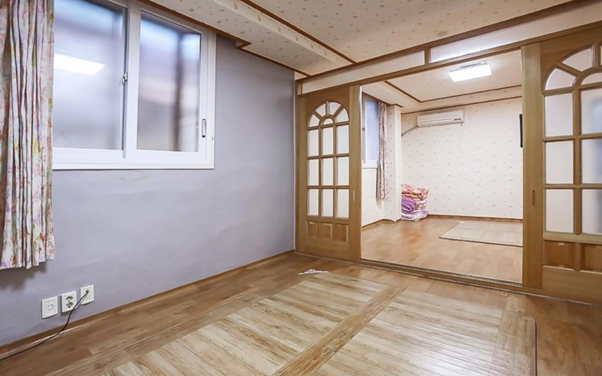 Muju Gwibinsanjang Pension