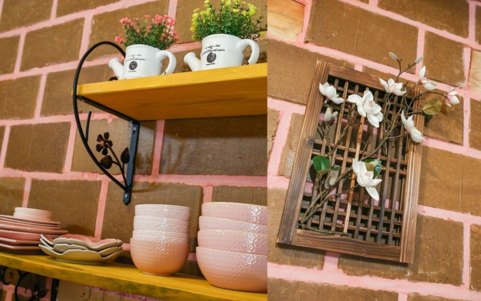 Muju Heukjip Punggyeong Pension