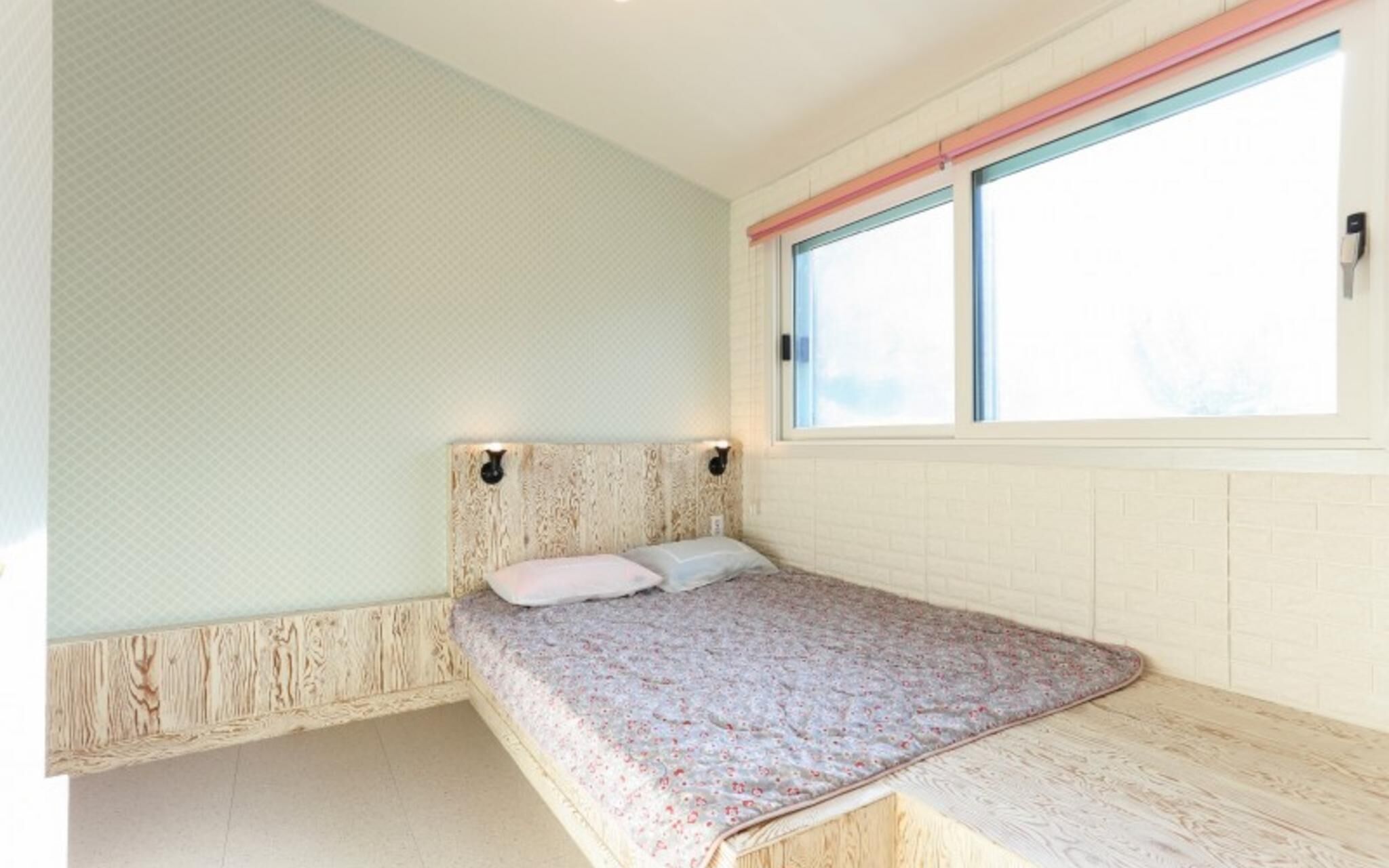 Muju Inca Pets Friendly Pension
