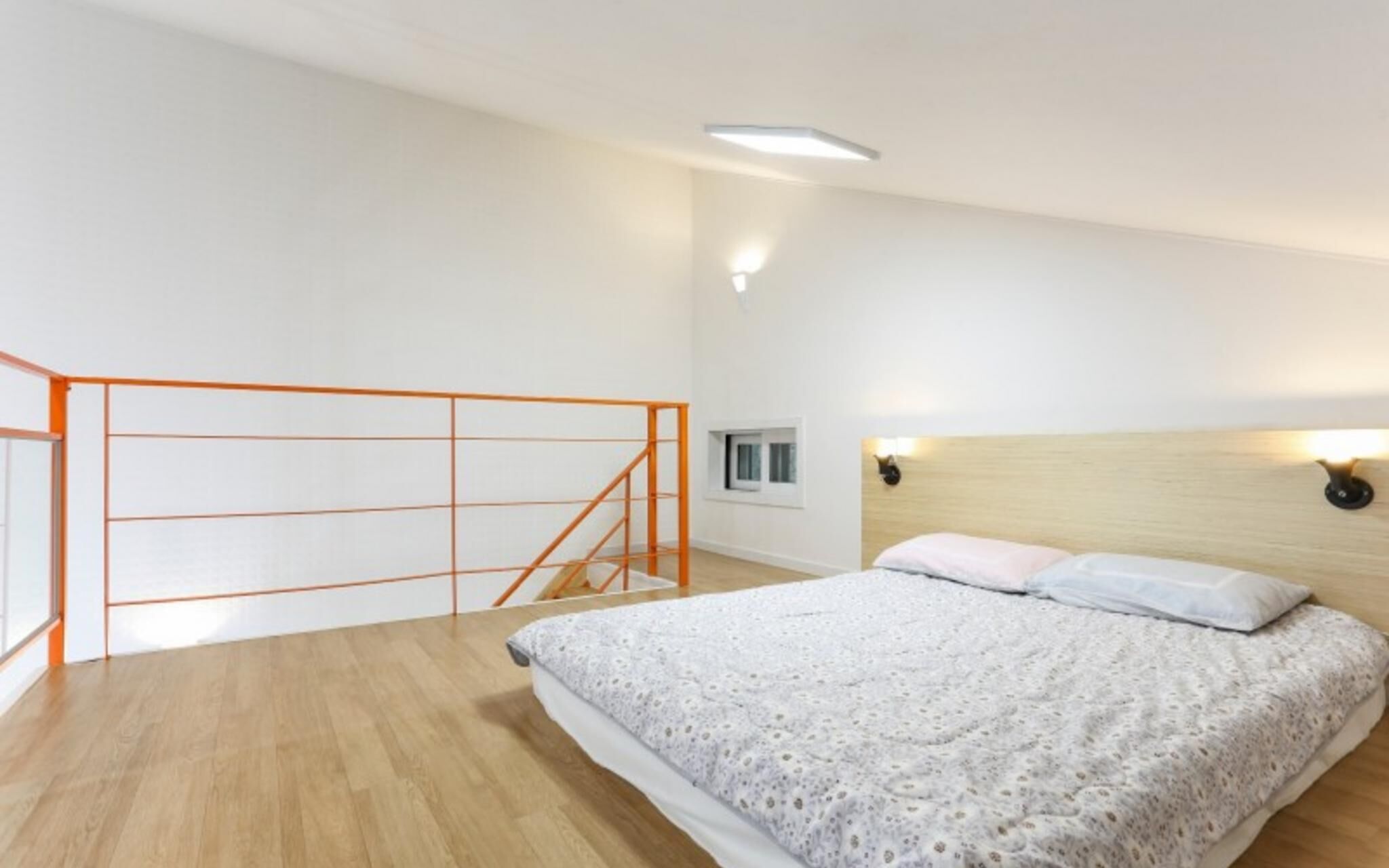 Muju Inca Pets Friendly Pension