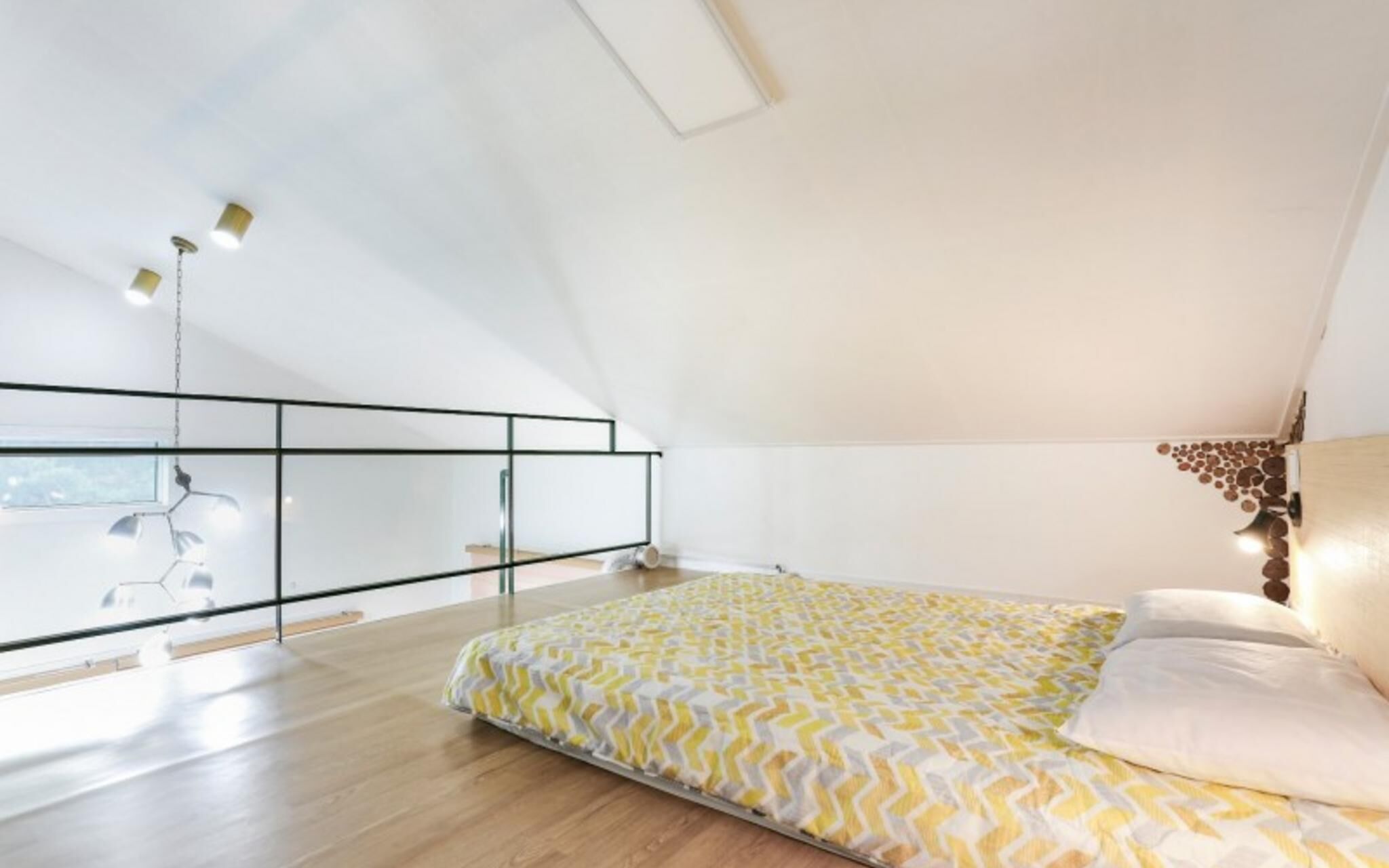 Muju Inca Pets Friendly Pension