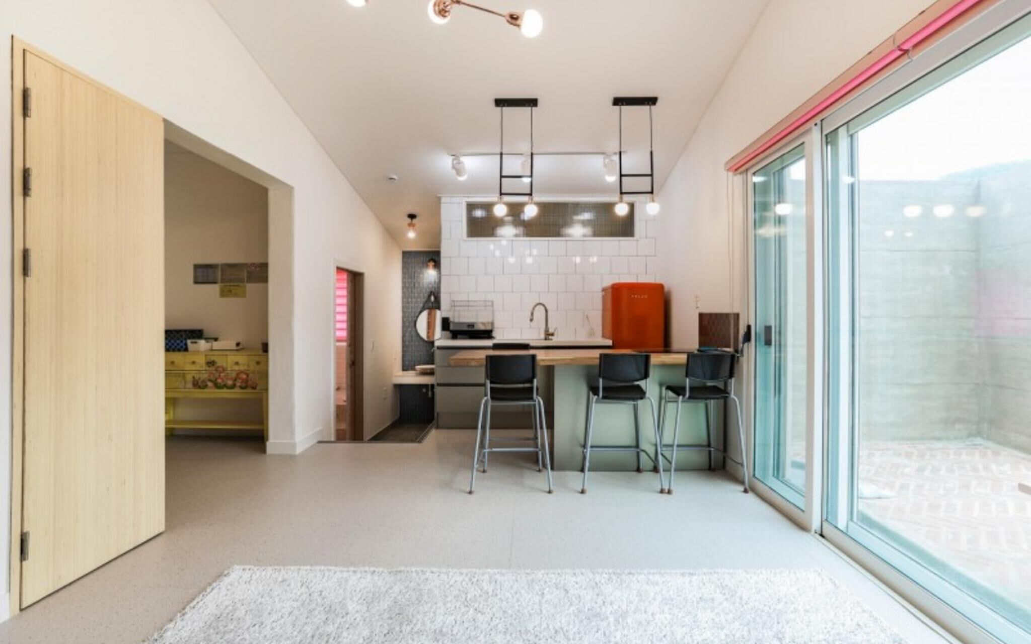 Muju Inca Pets Friendly Pension