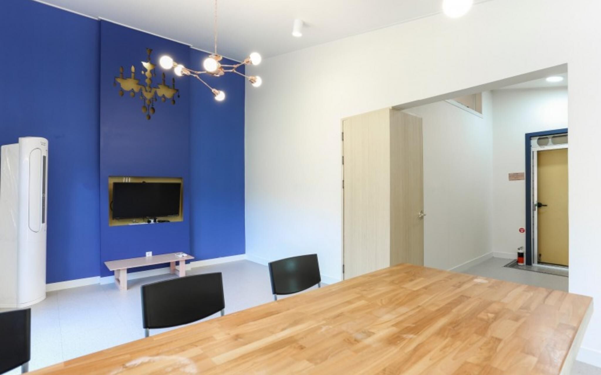 Muju Inca Pets Friendly Pension