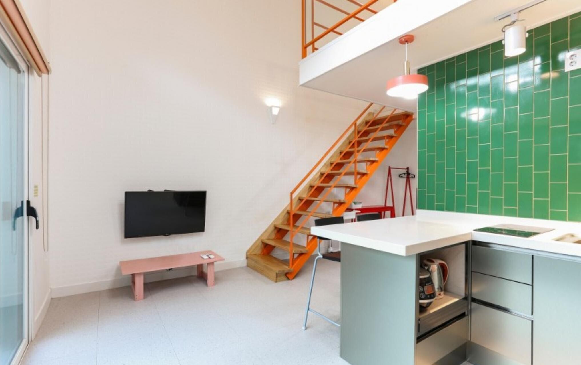 Muju Inca Pets Friendly Pension