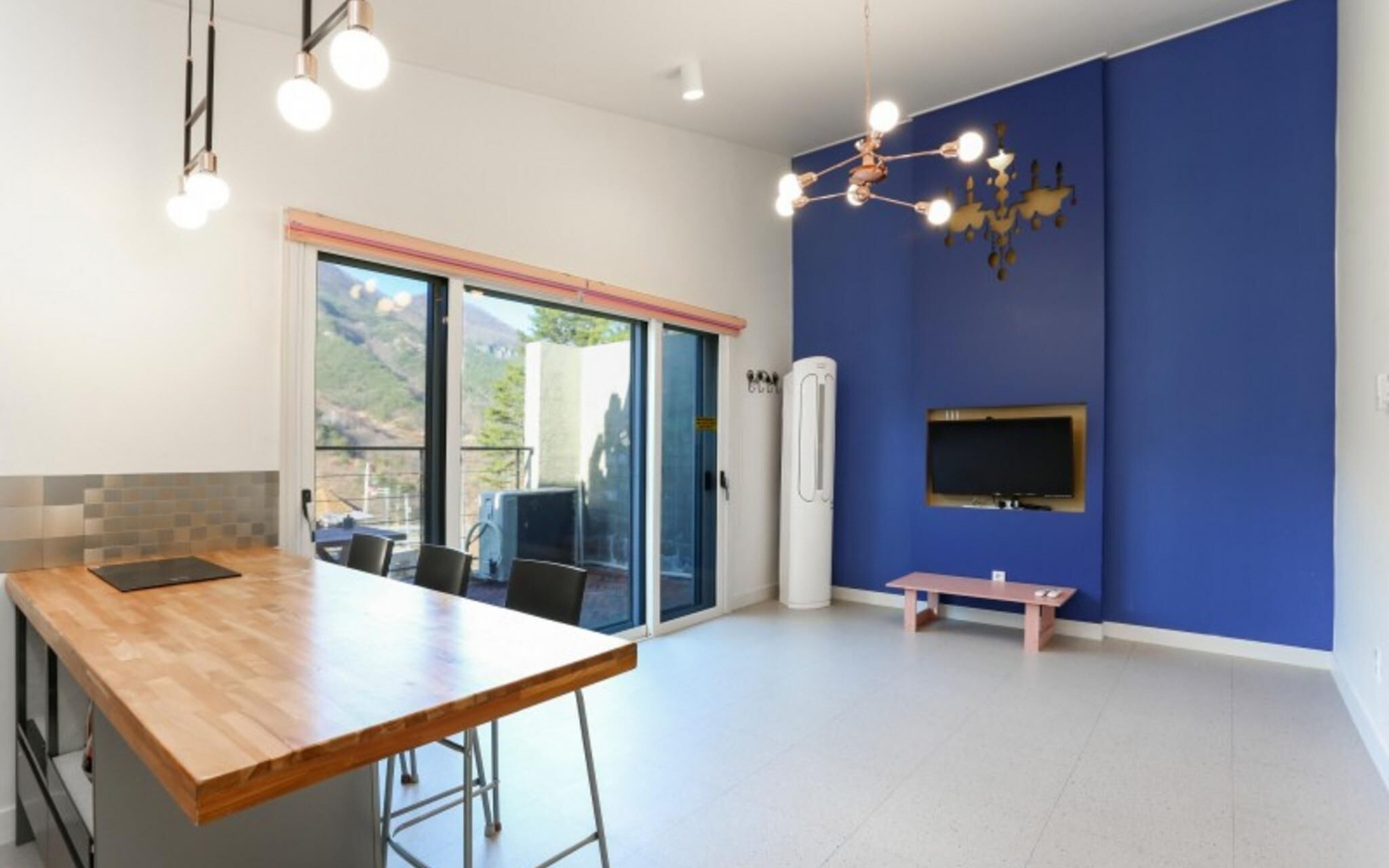 Muju Inca Pets Friendly Pension