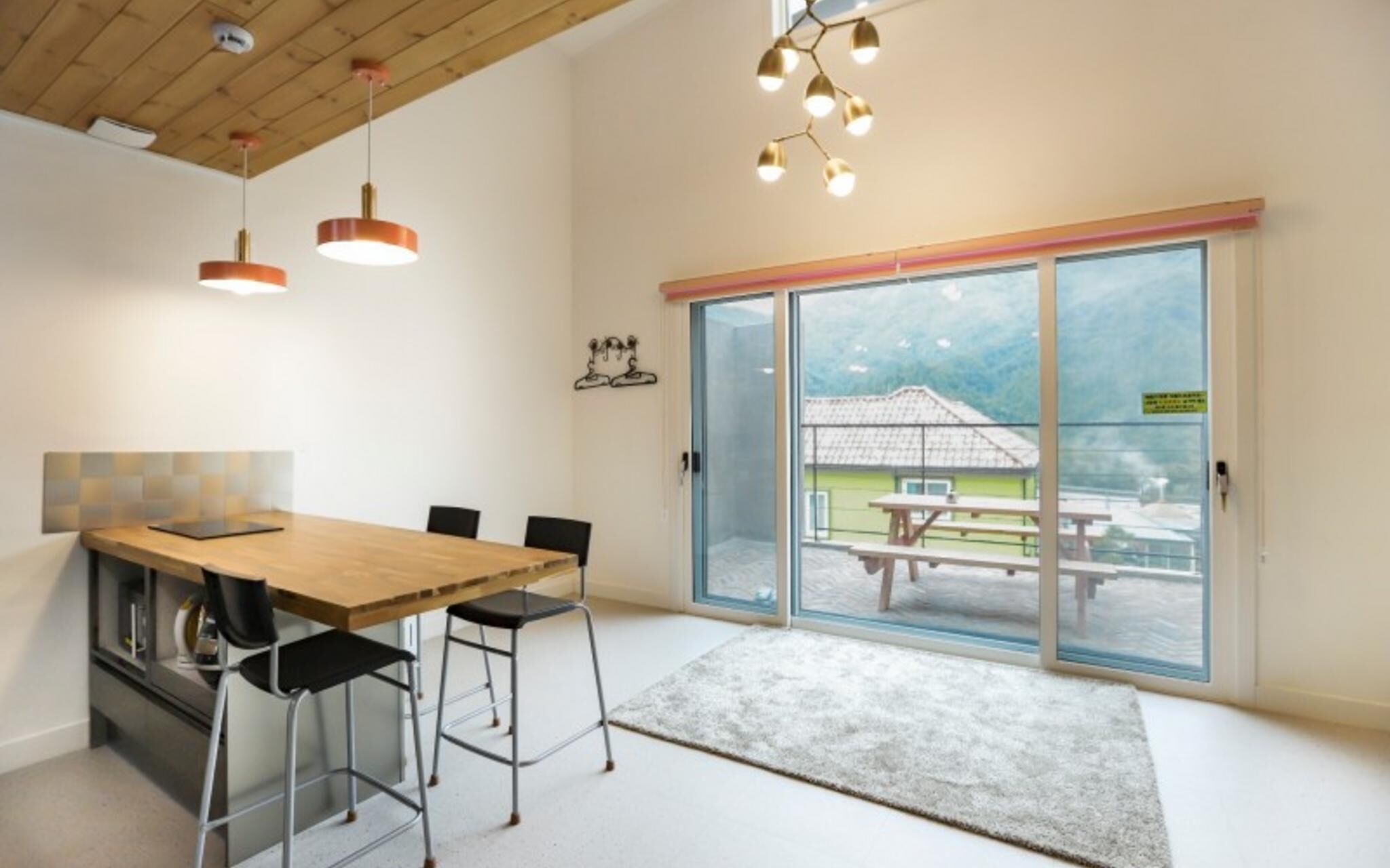 Muju Inca Pets Friendly Pension