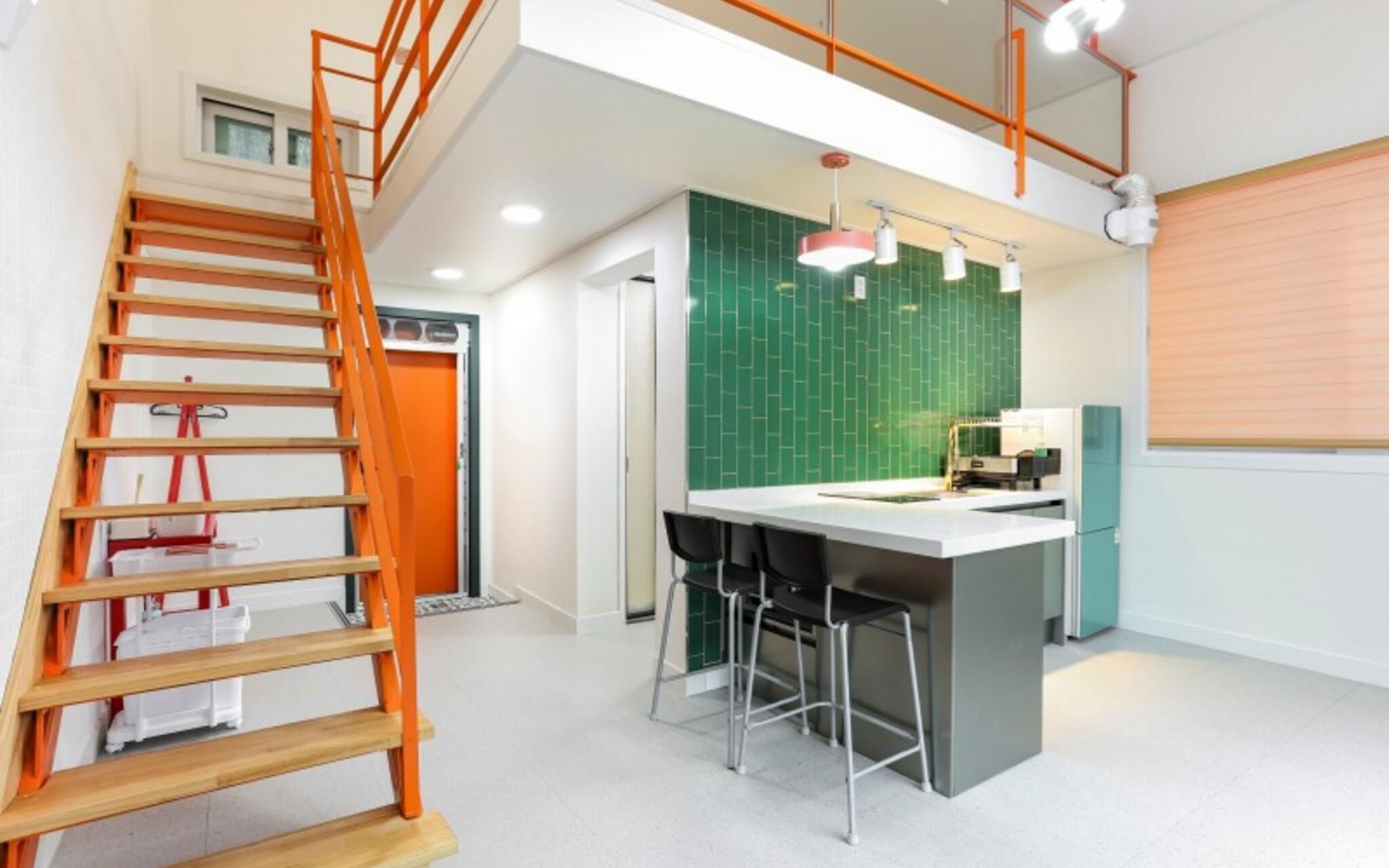 Muju Inca Pets Friendly Pension