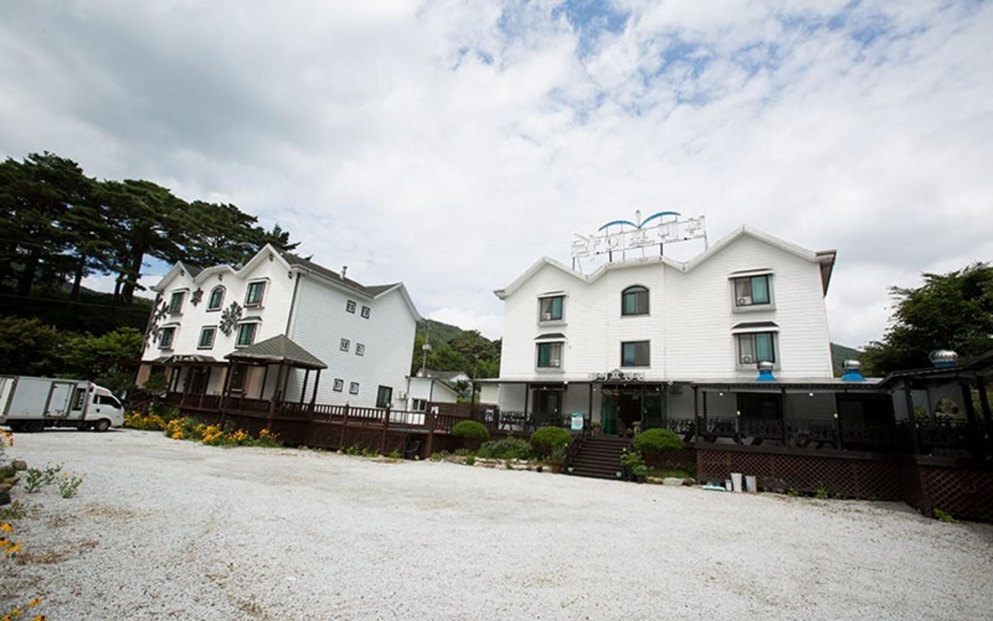 Muju Life Pension