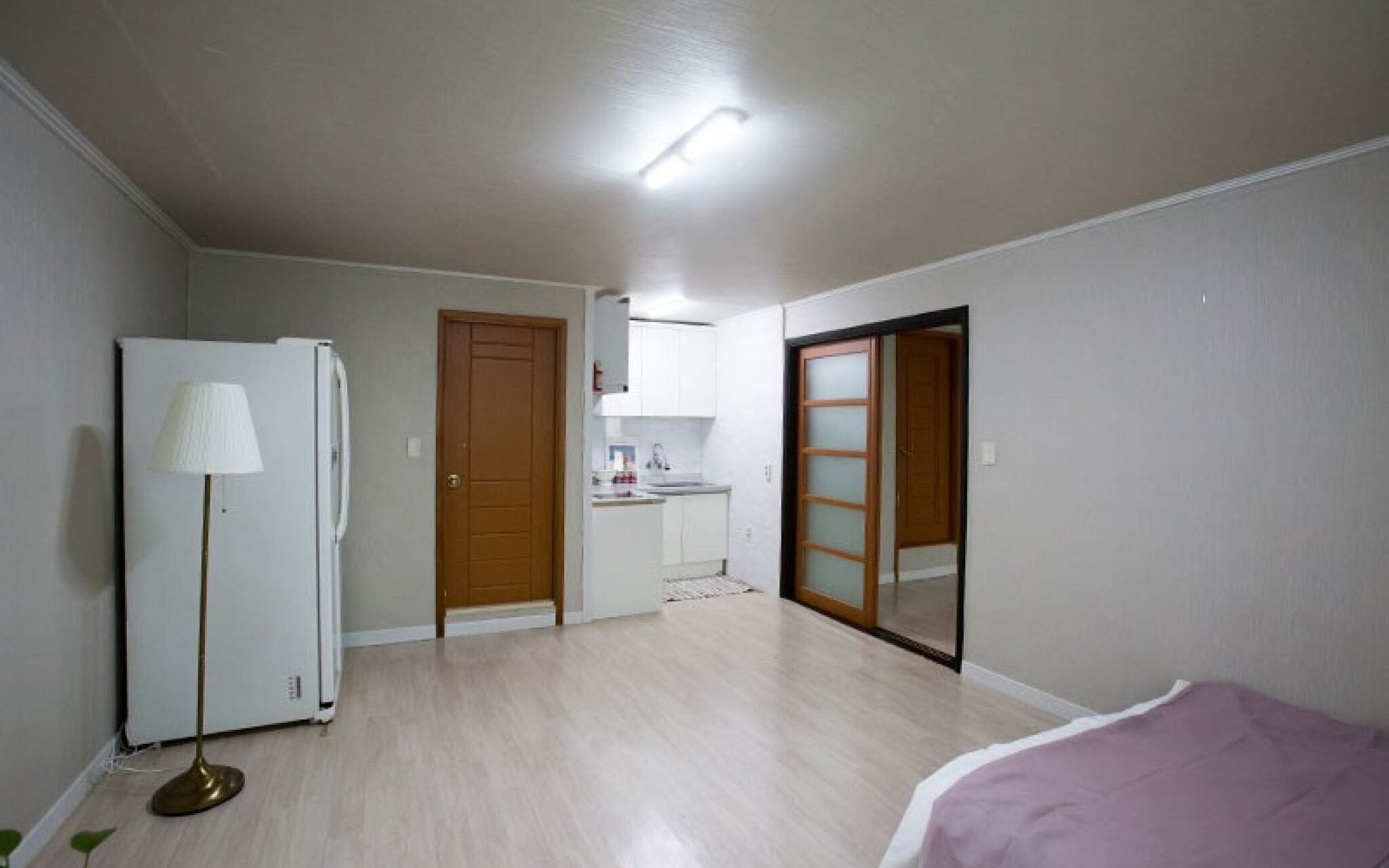 Muju Life Pension