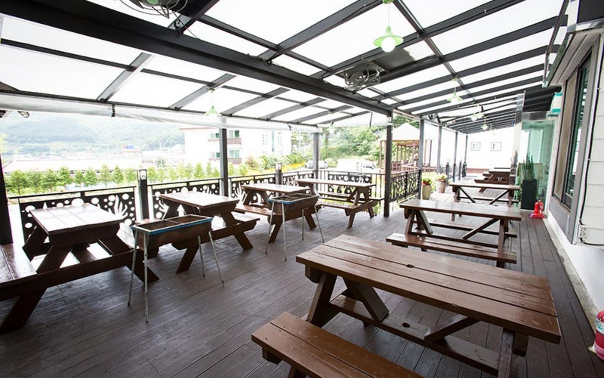 Muju Life Pension