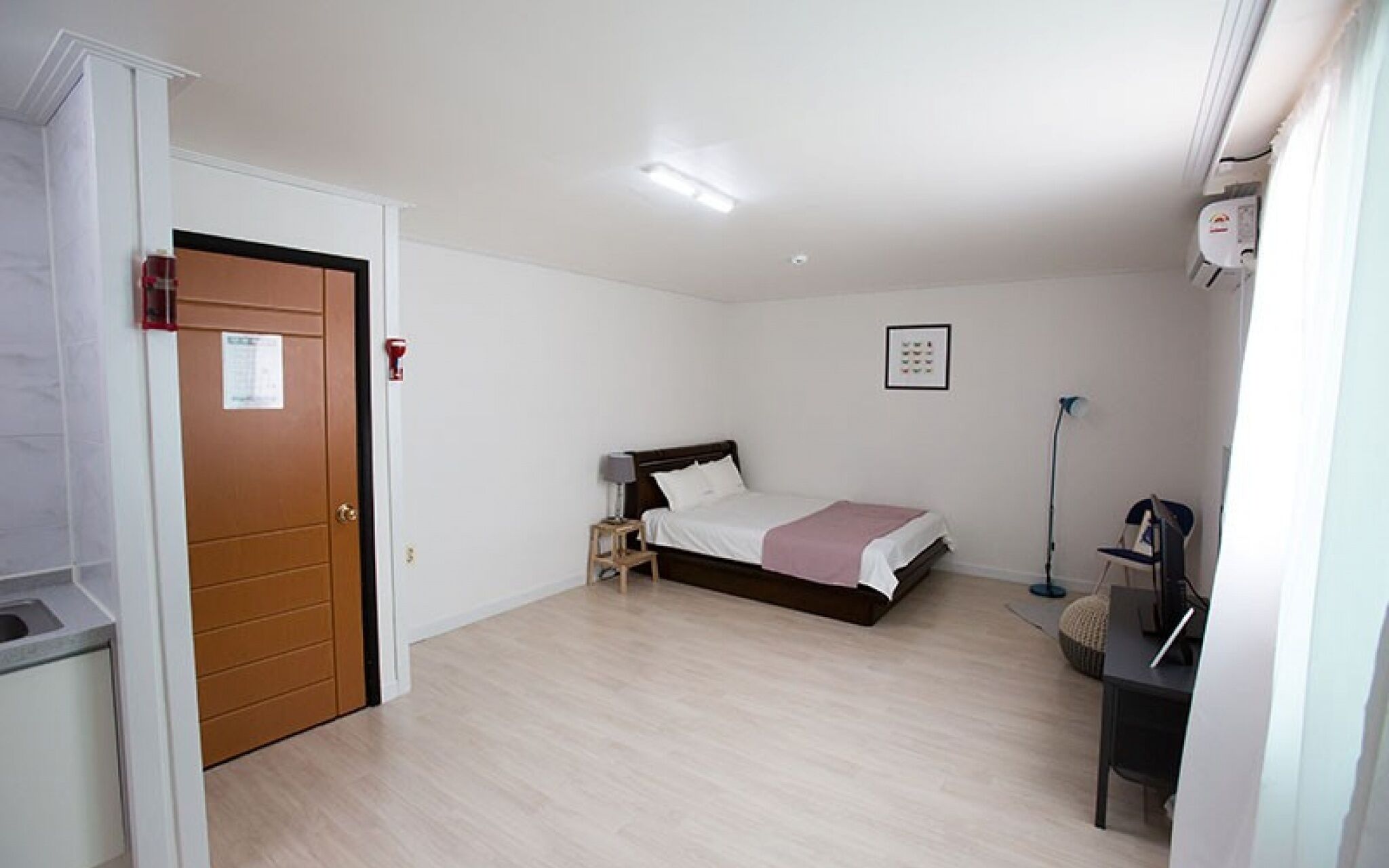 Muju Life Pension