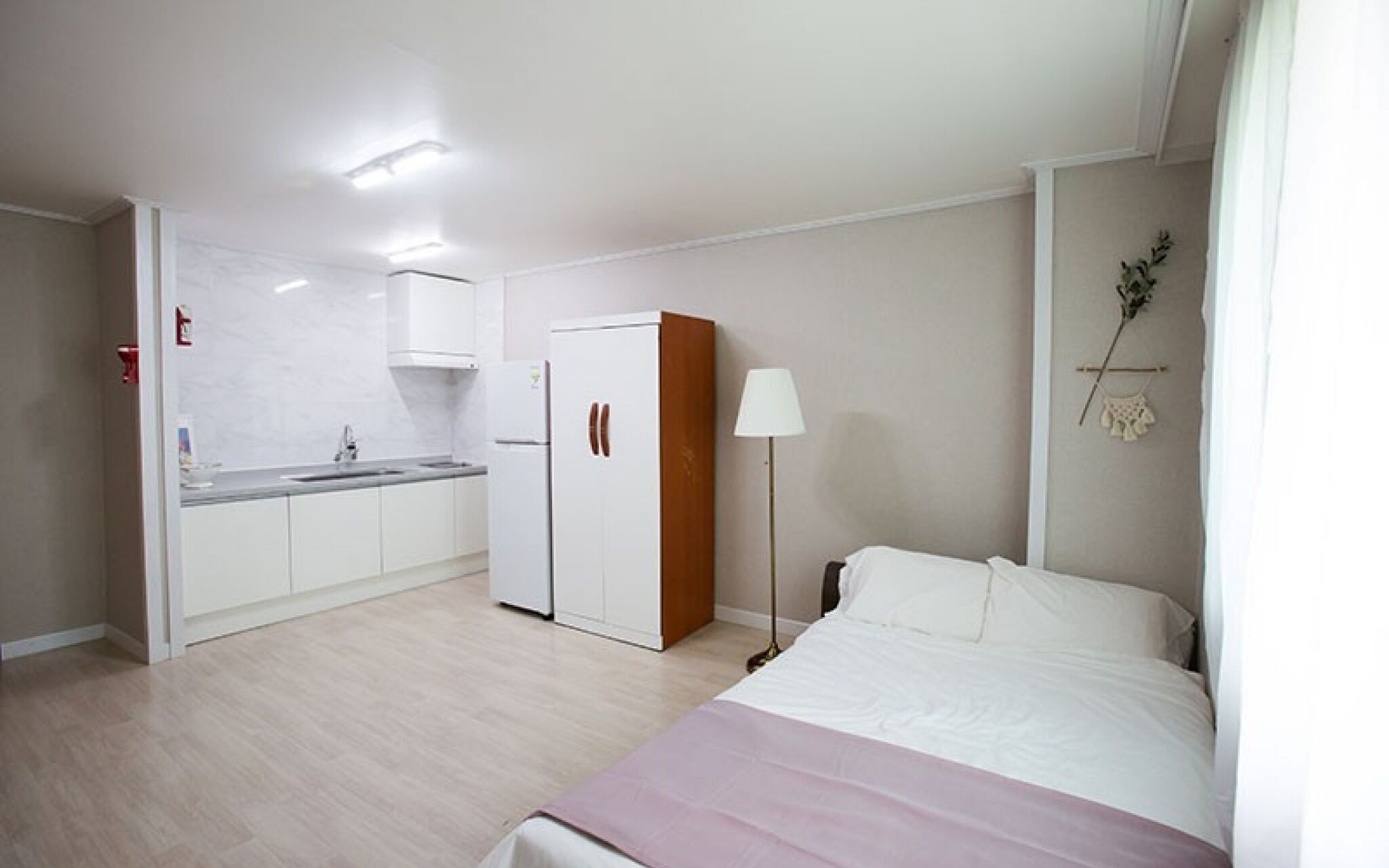 Muju Life Pension