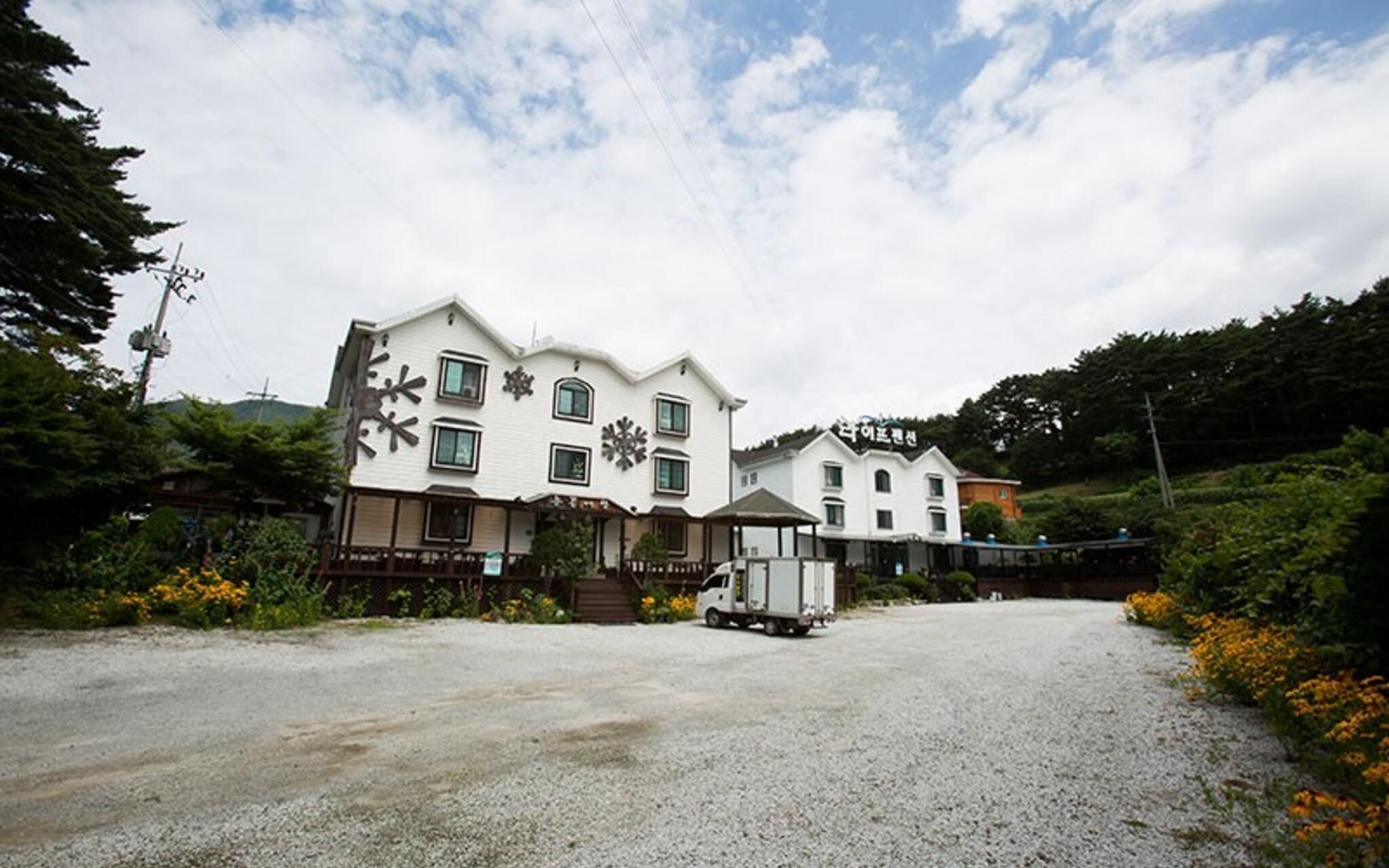 Muju Life Pension