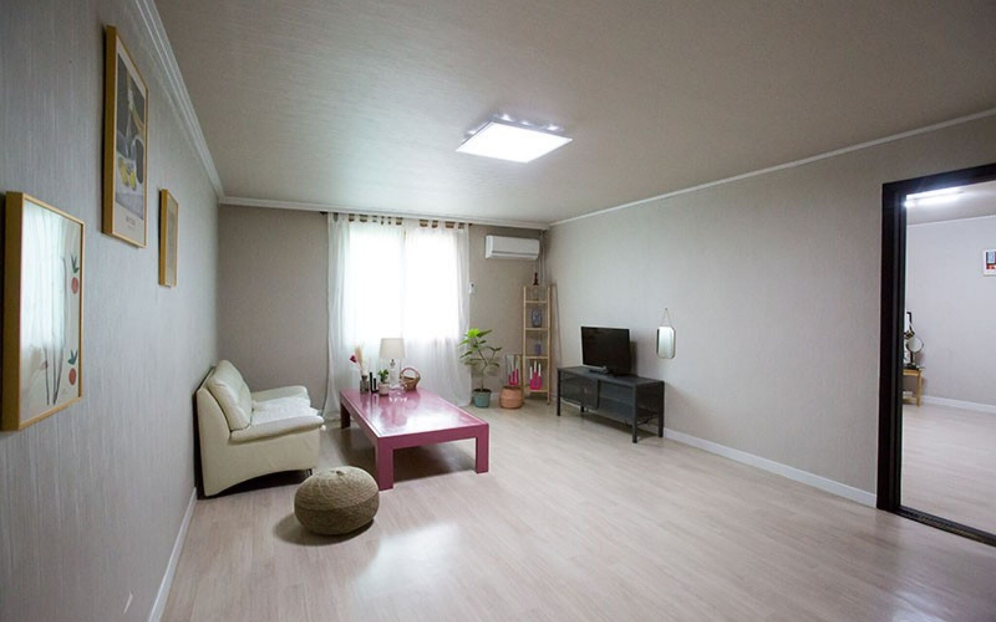 Muju Life Pension