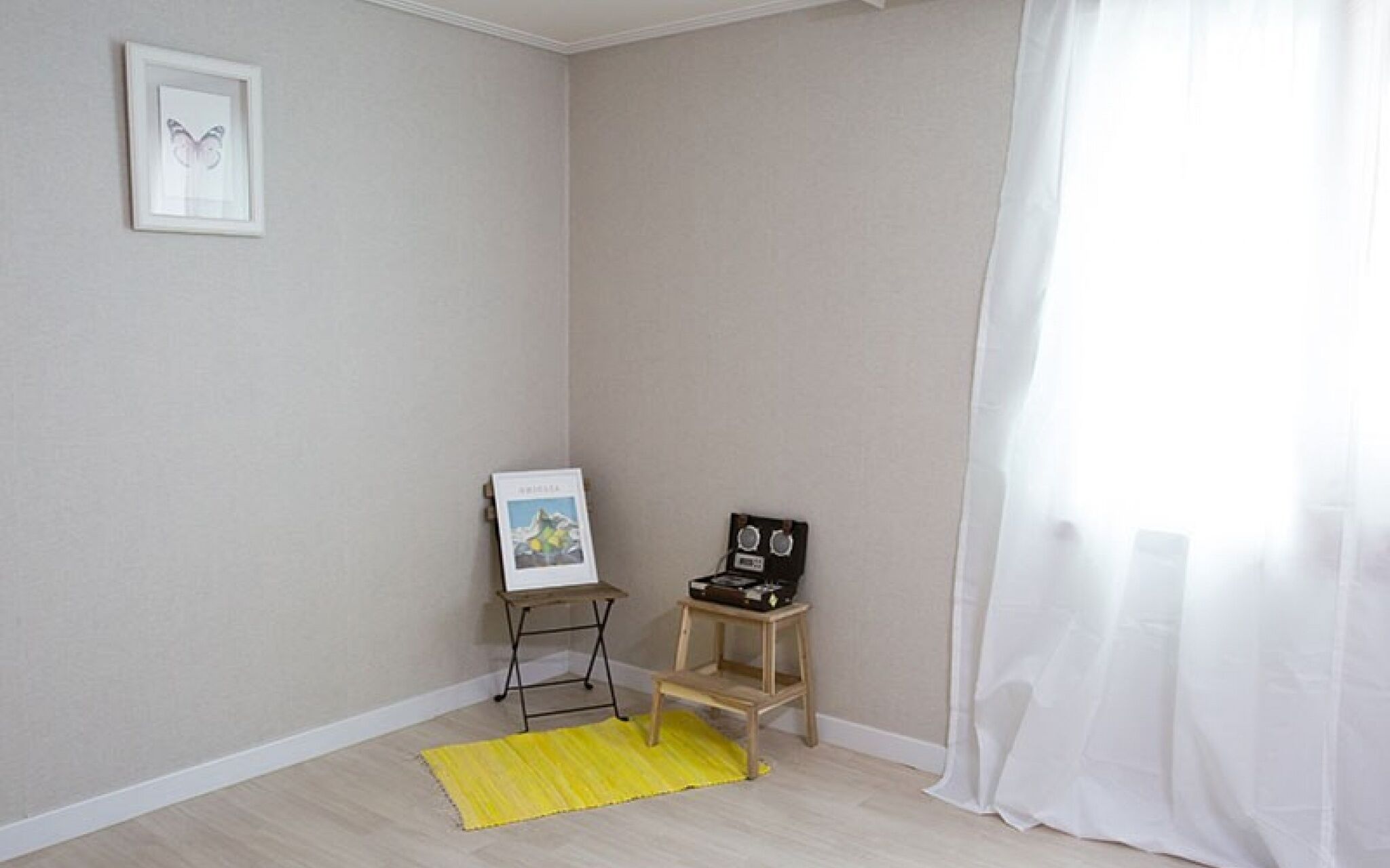 Muju Life Pension