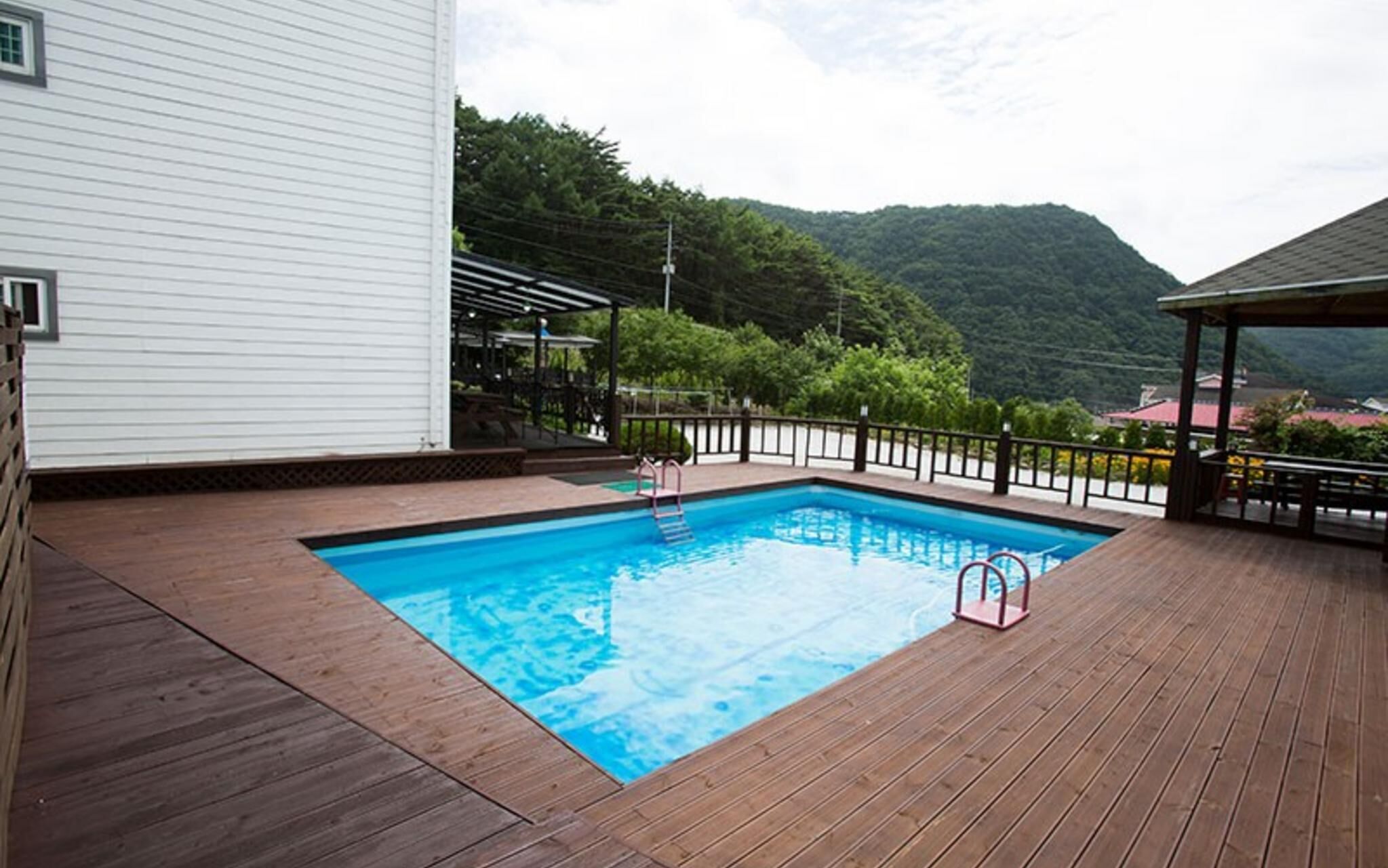 Muju Life Pension