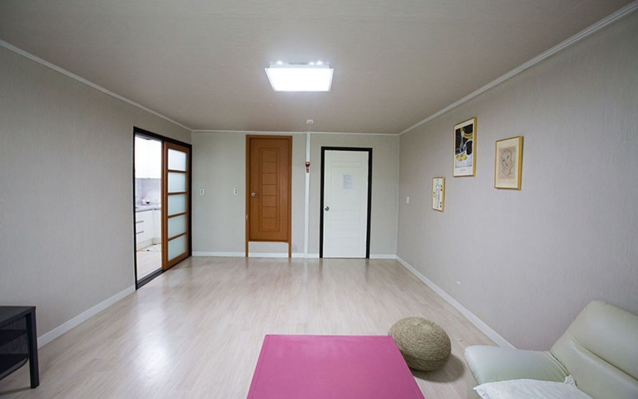 Muju Life Pension