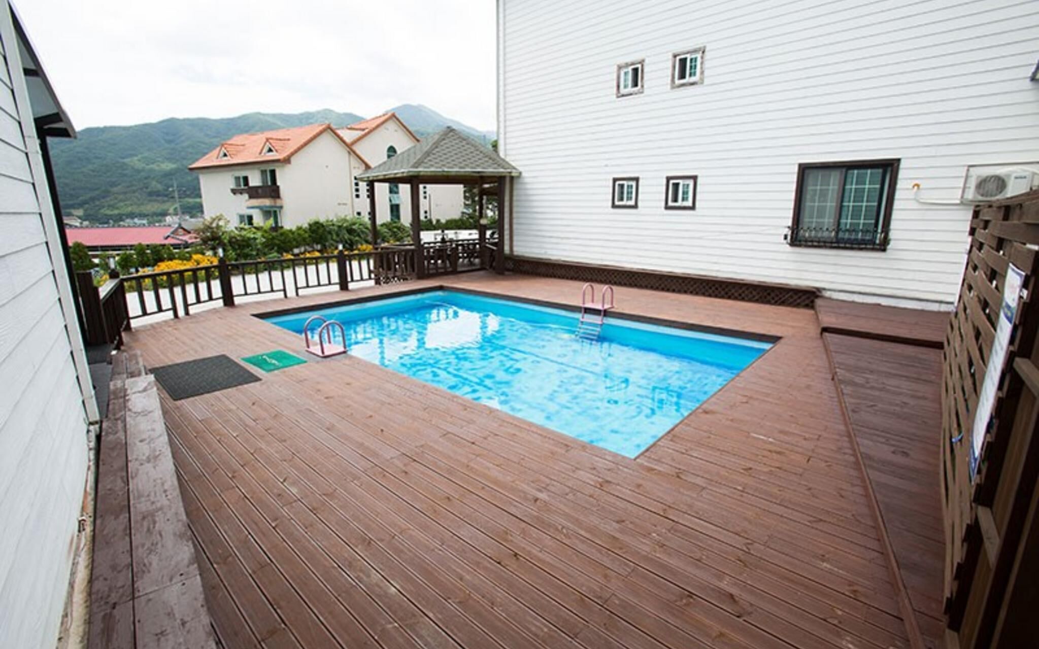 Muju Life Pension