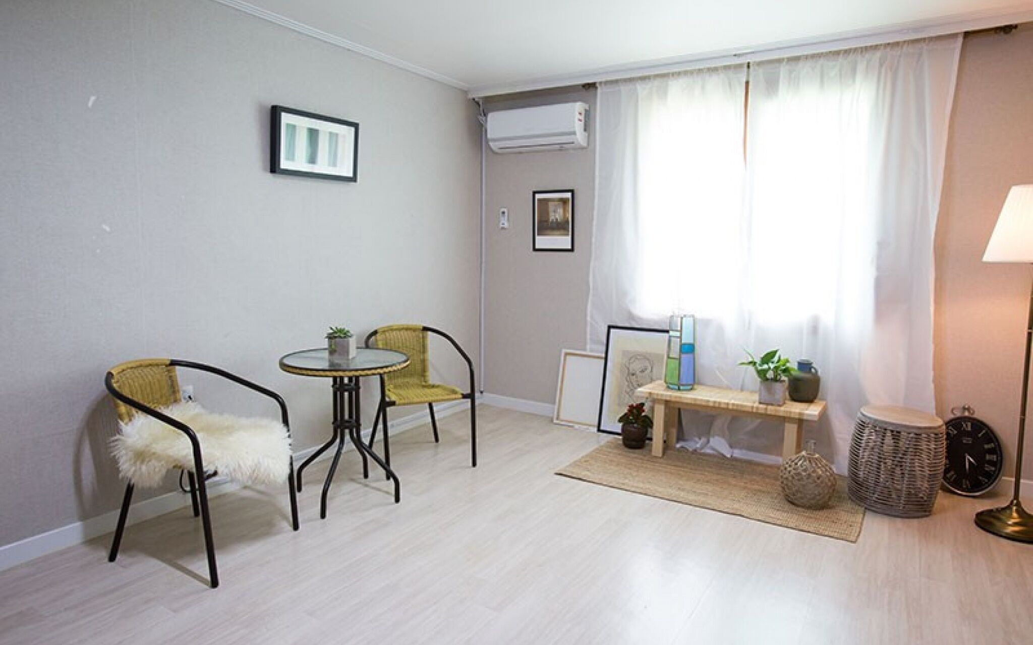 Muju Life Pension