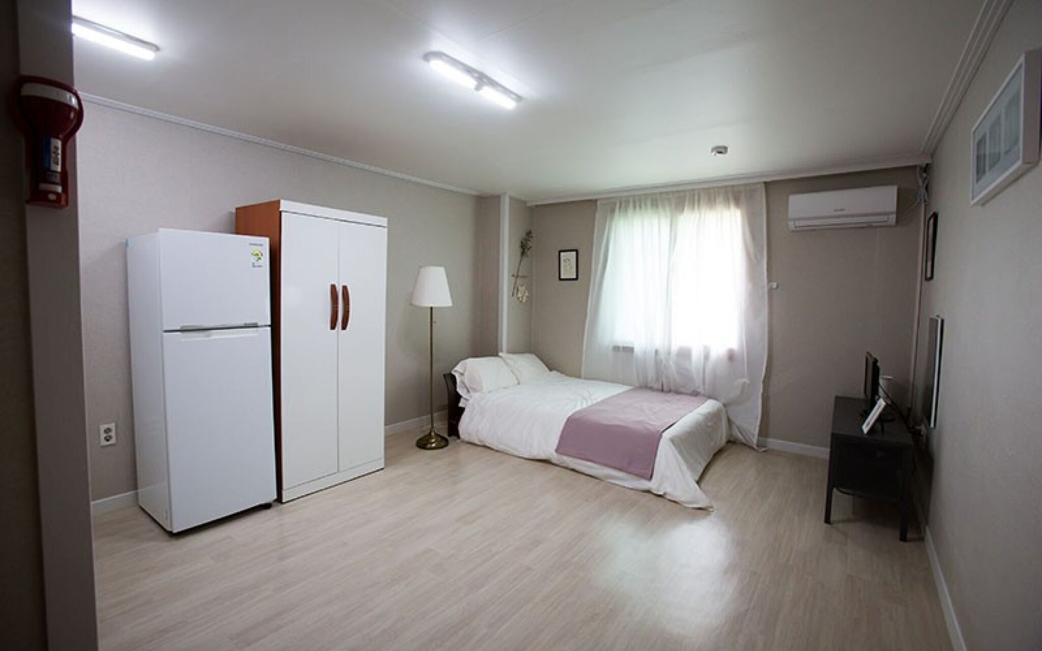 Muju Life Pension