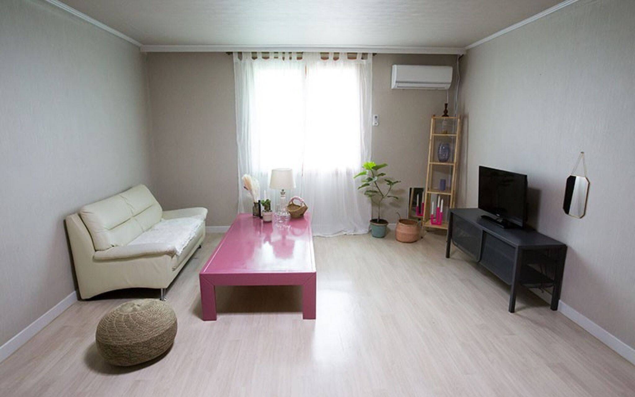 Muju Life Pension