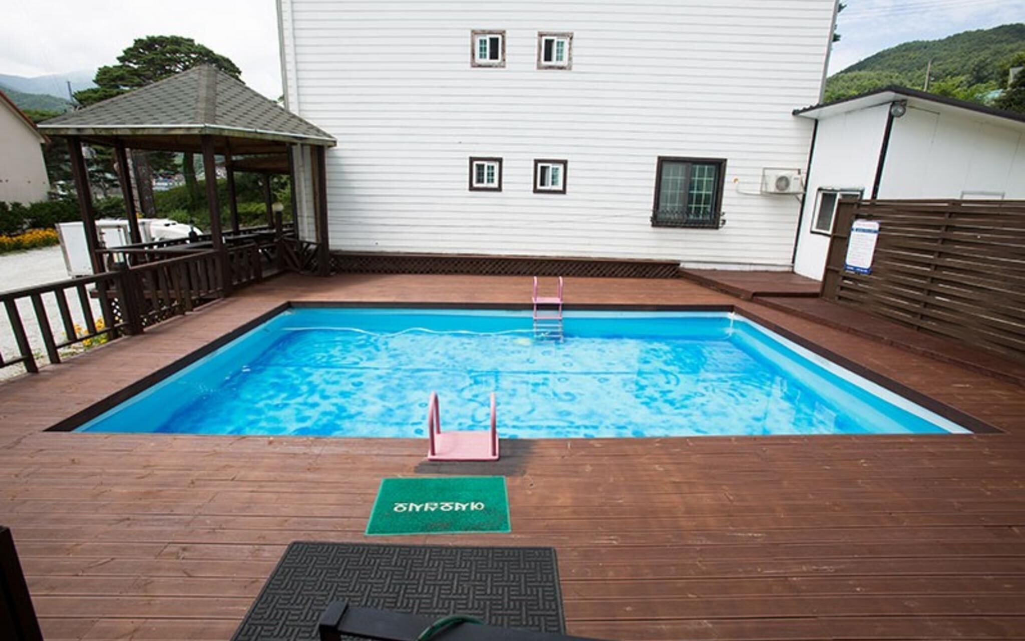 Muju Life Pension