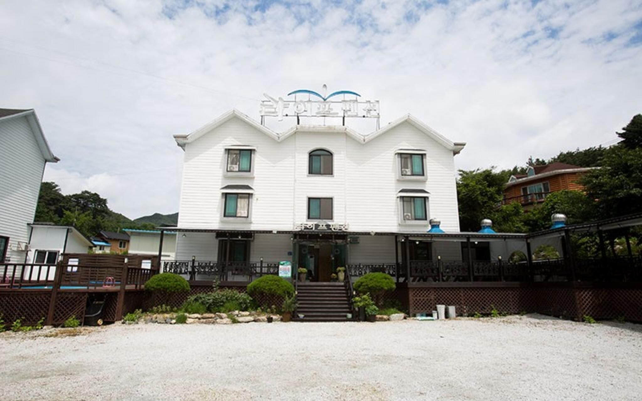 Muju Life Pension