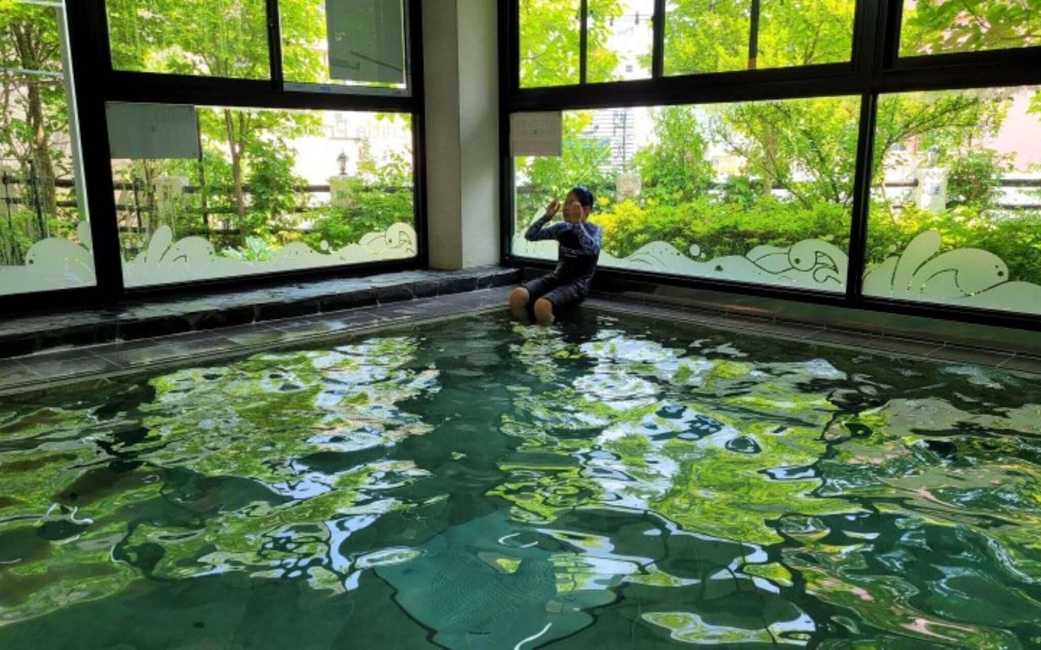 Muju Little Prince Pension