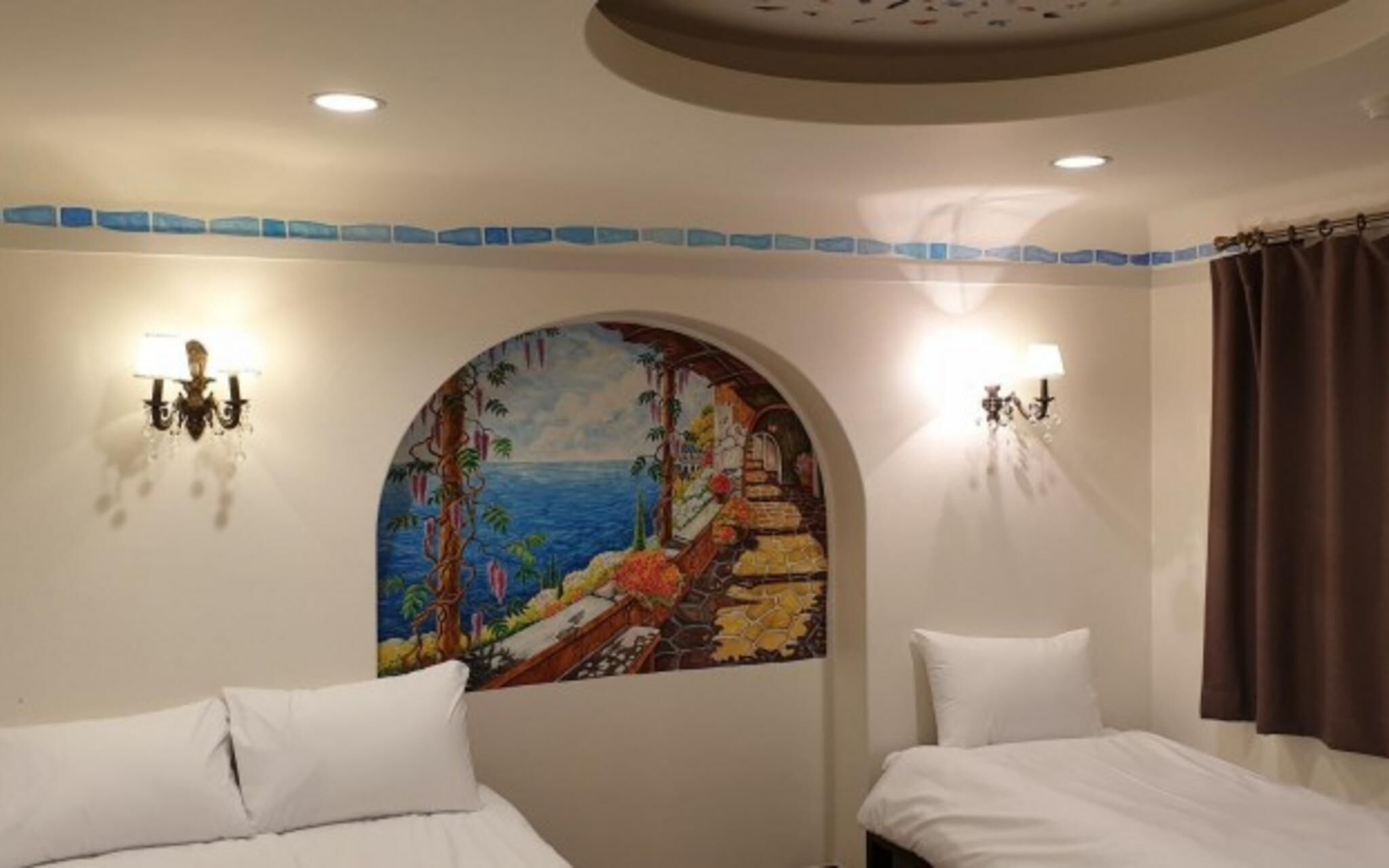 Muju Little Prince Pension