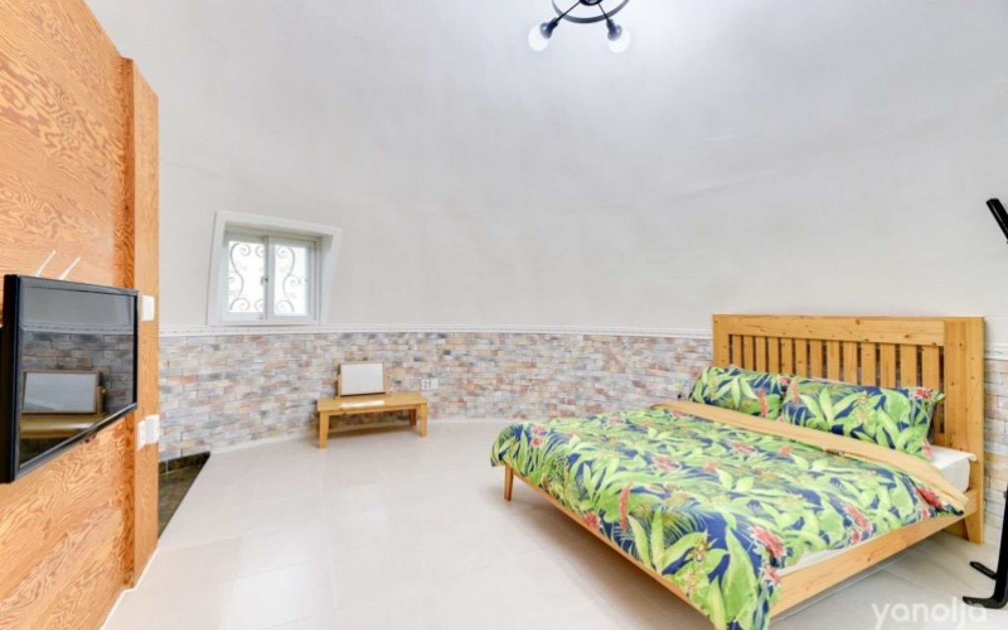 Muju Namubyul Pension