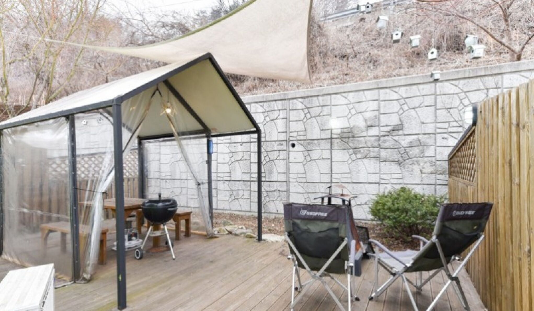Muju Namubyul Pension
