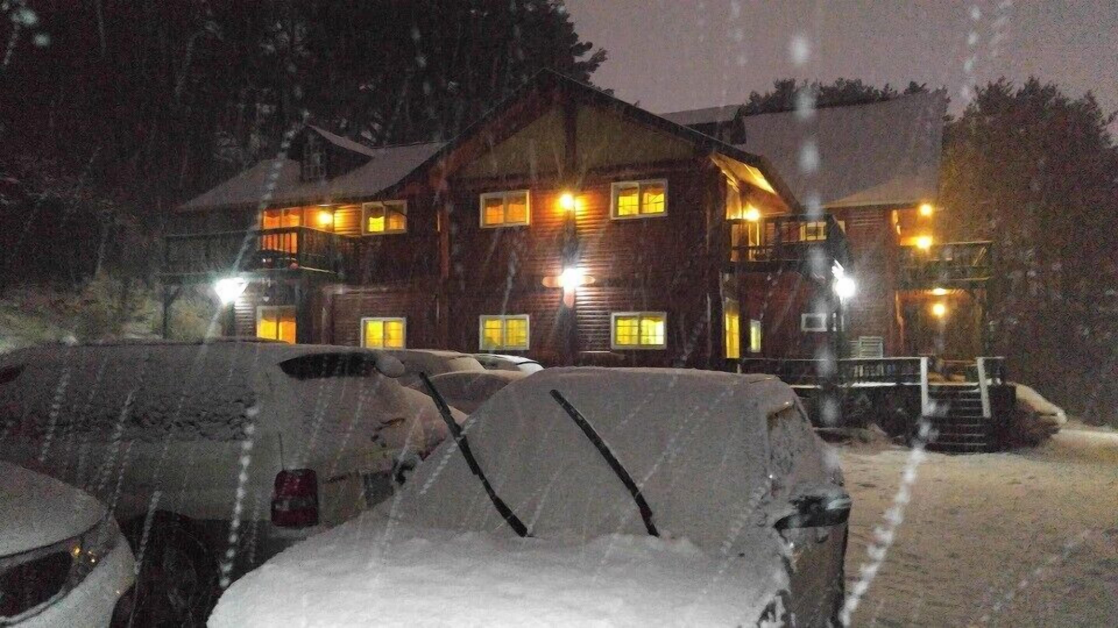 Muju Naos Pension
