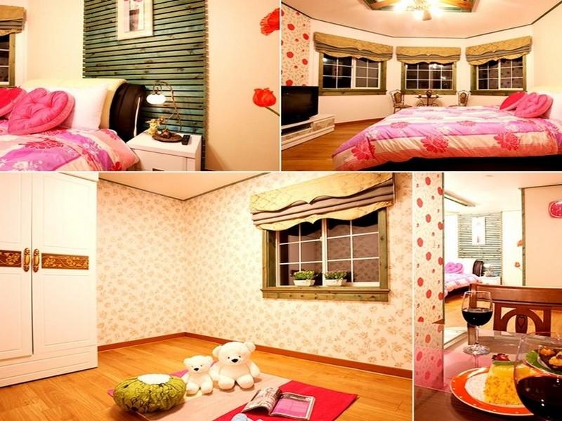 Muju Paradise Pension