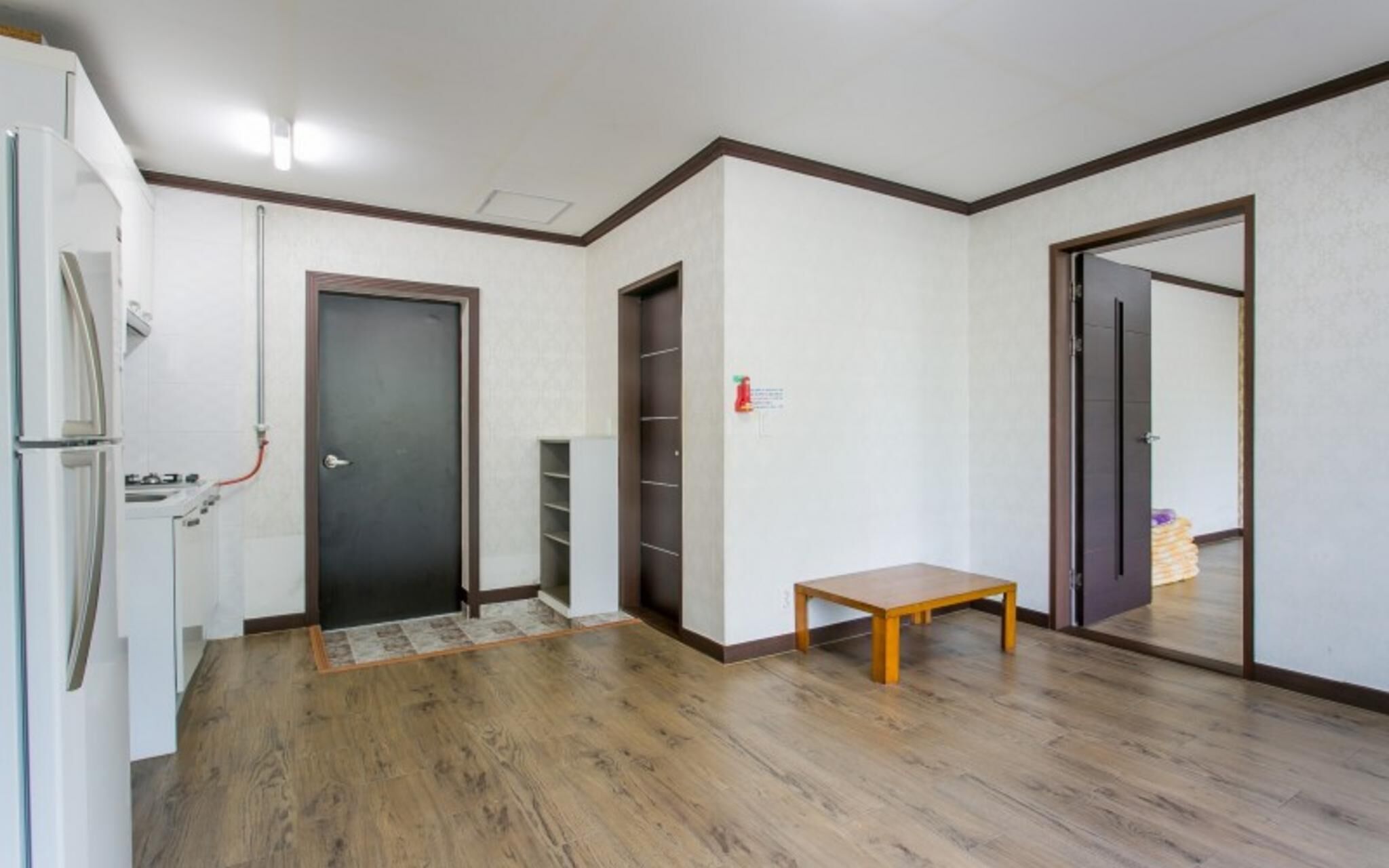 Muju Rainbow Pension