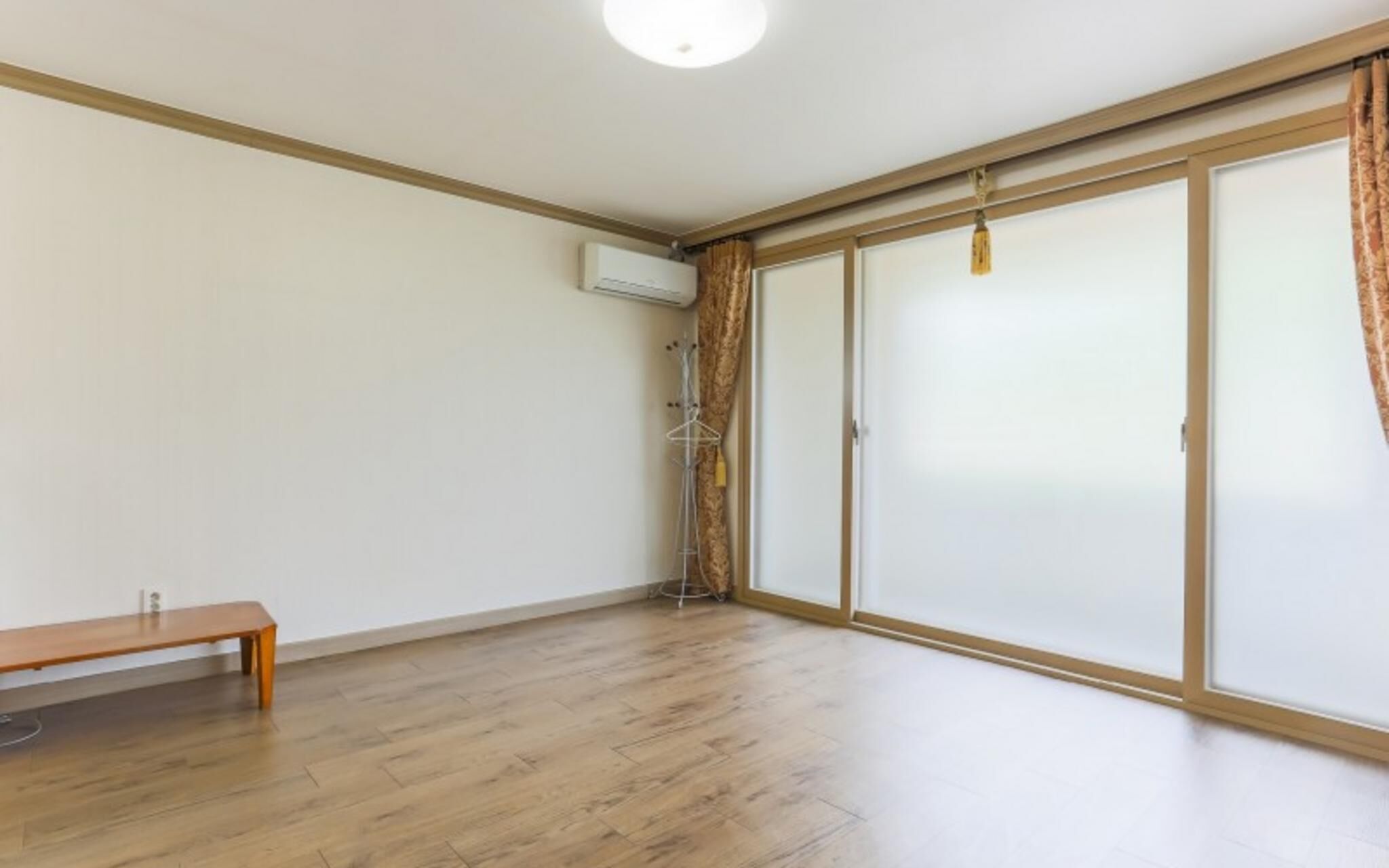 Muju Rainbow Pension