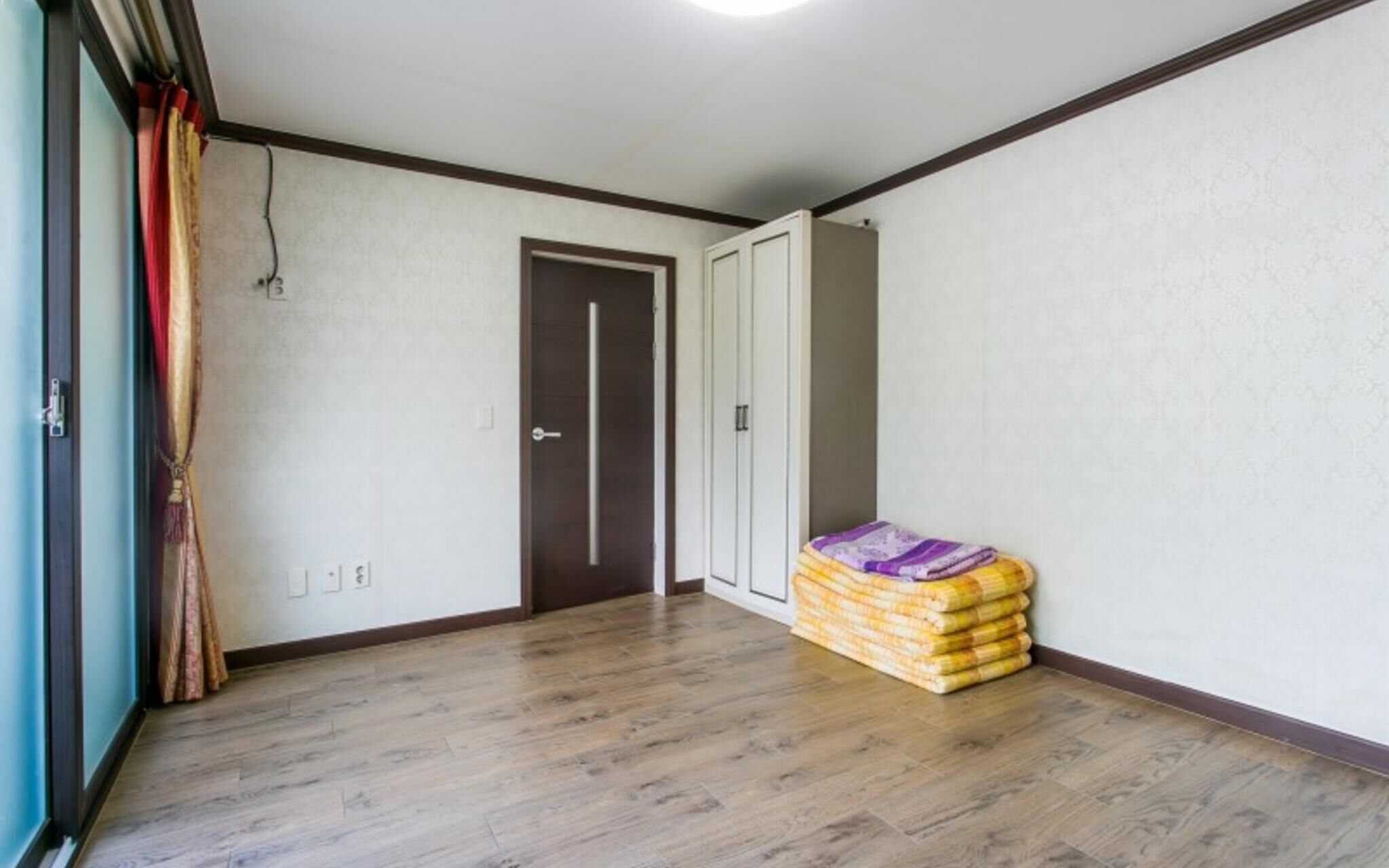 Muju Rainbow Pension