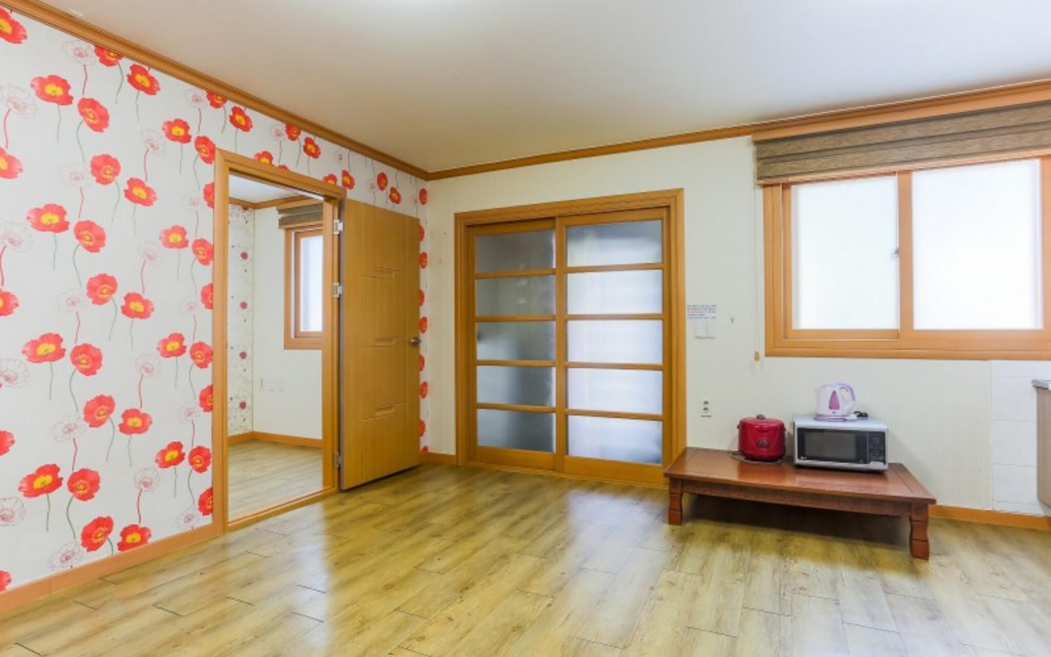 Muju Rainbow Pension