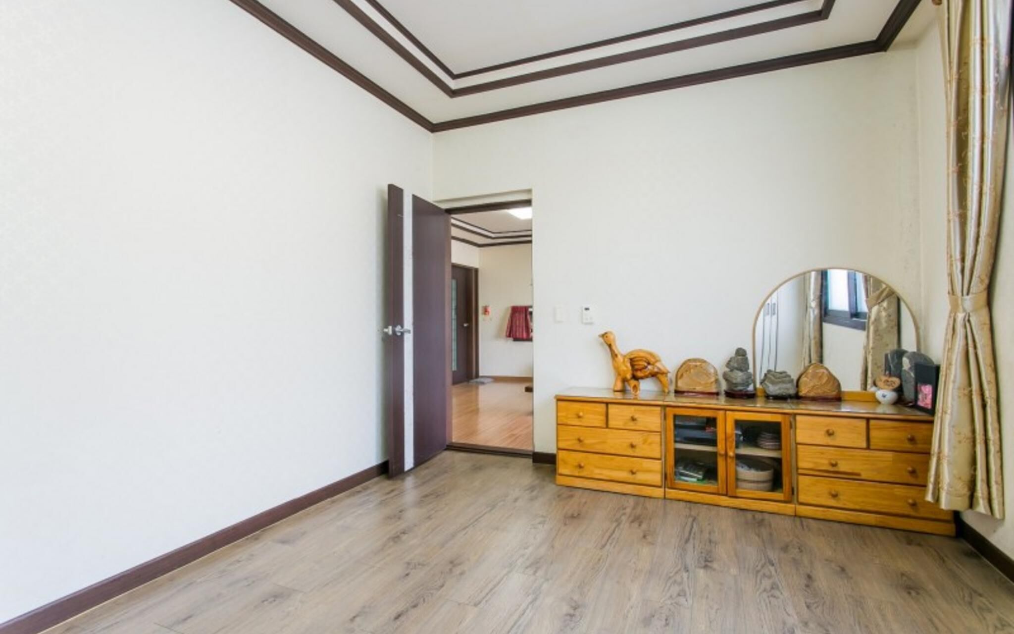 Muju Rainbow Pension