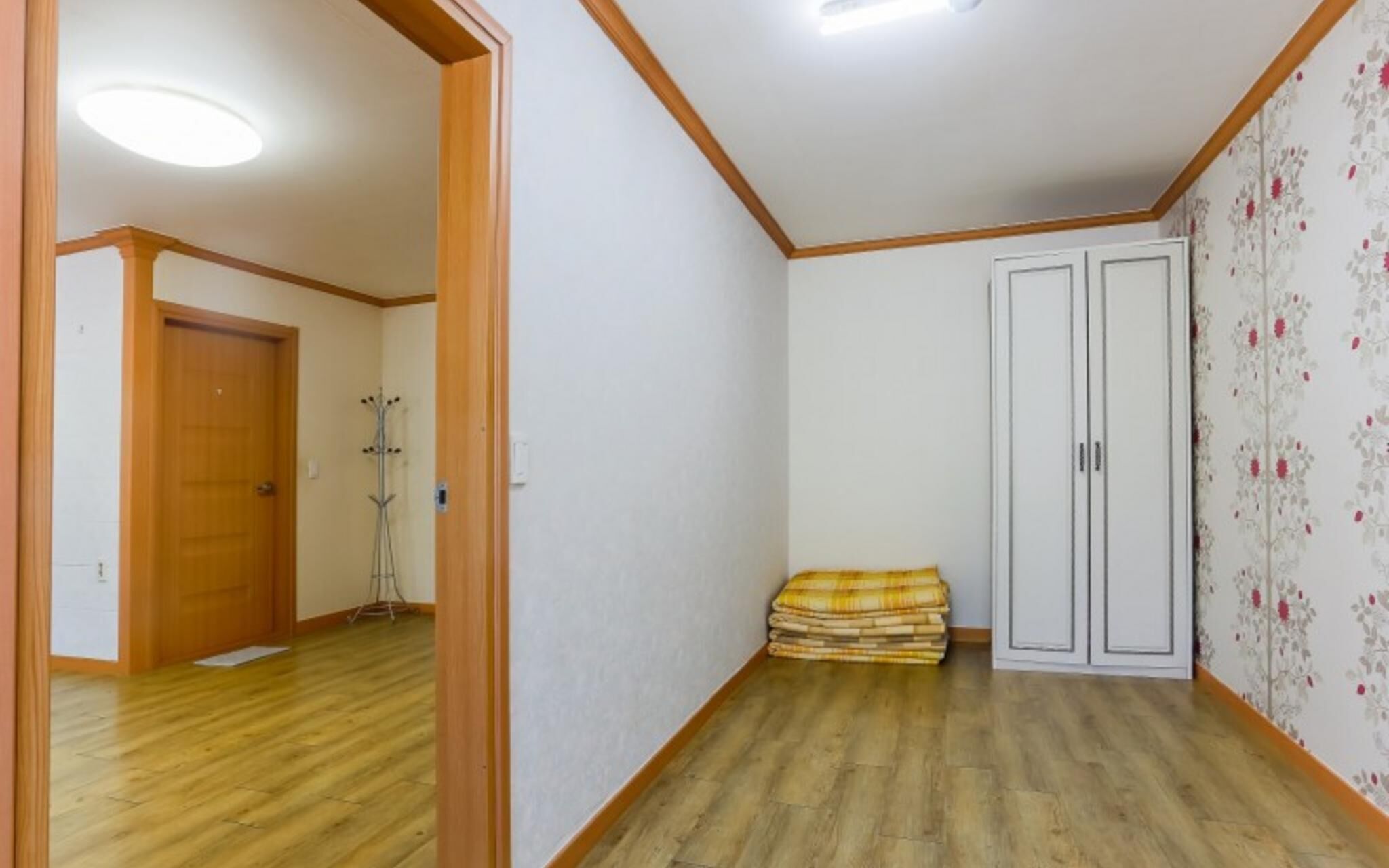 Muju Rainbow Pension