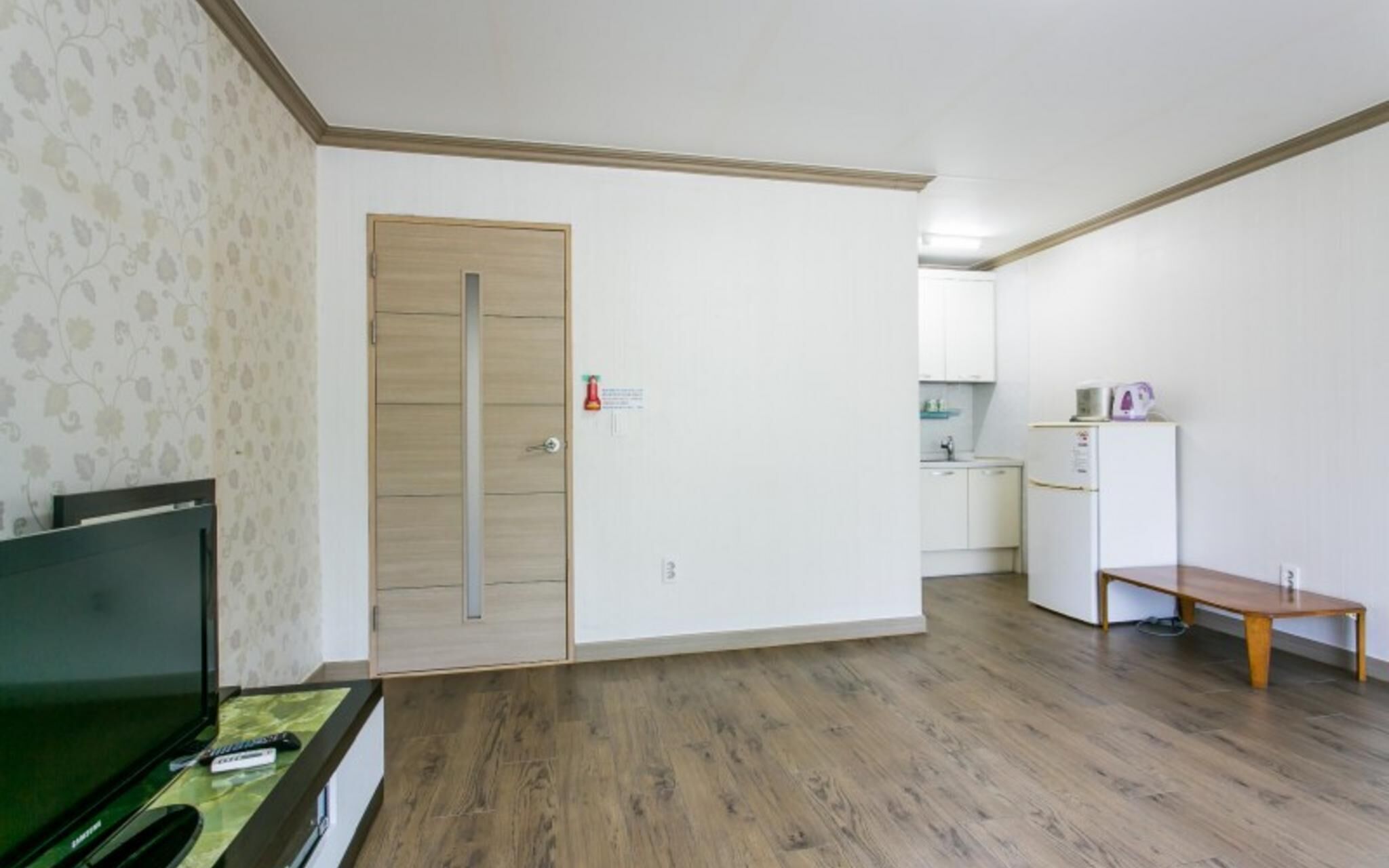 Muju Rainbow Pension