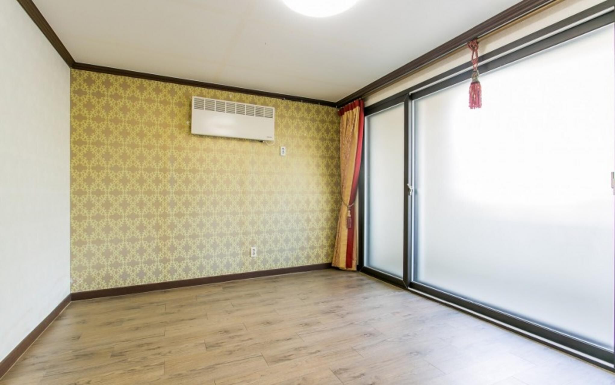 Muju Rainbow Pension