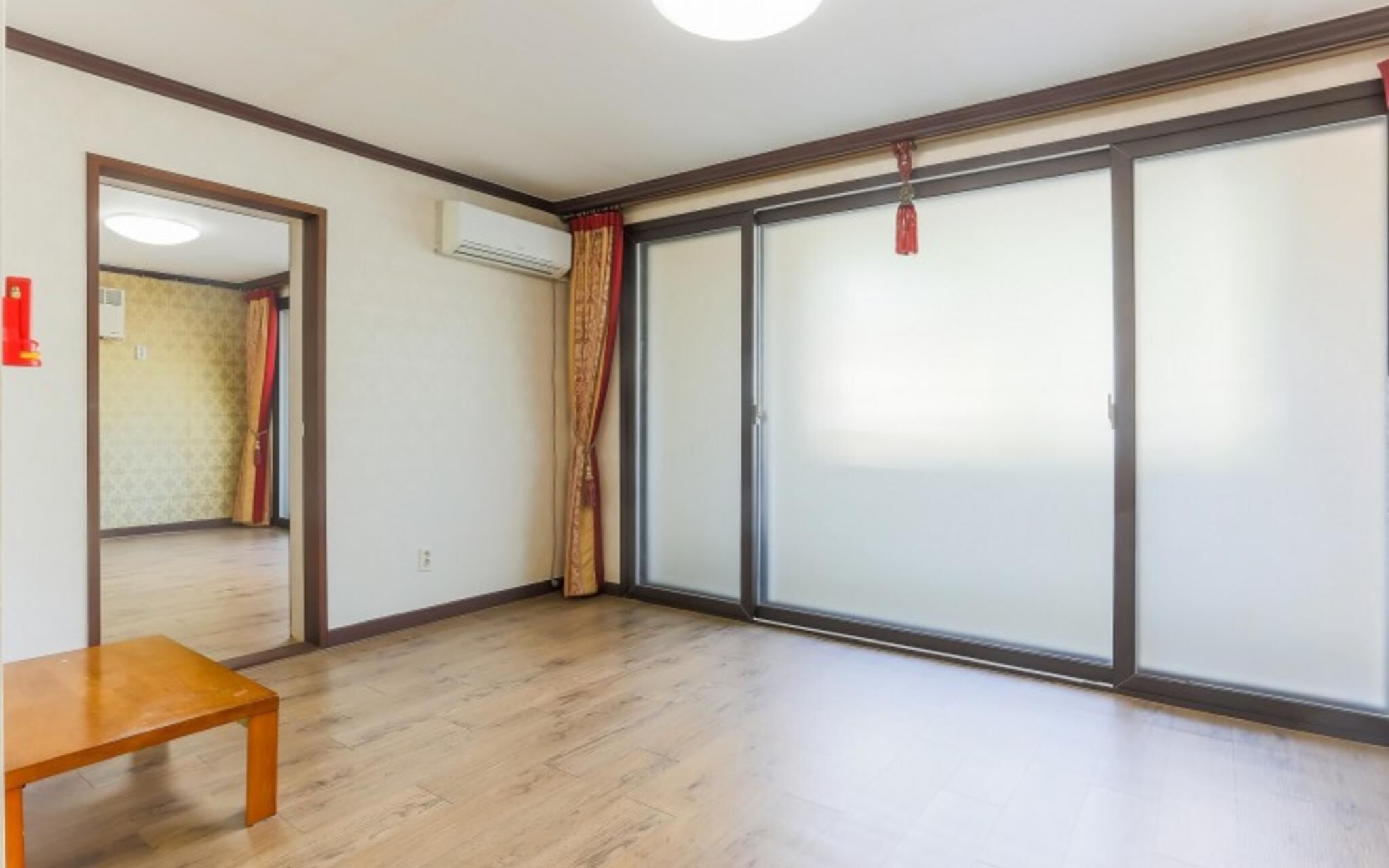 Muju Rainbow Pension