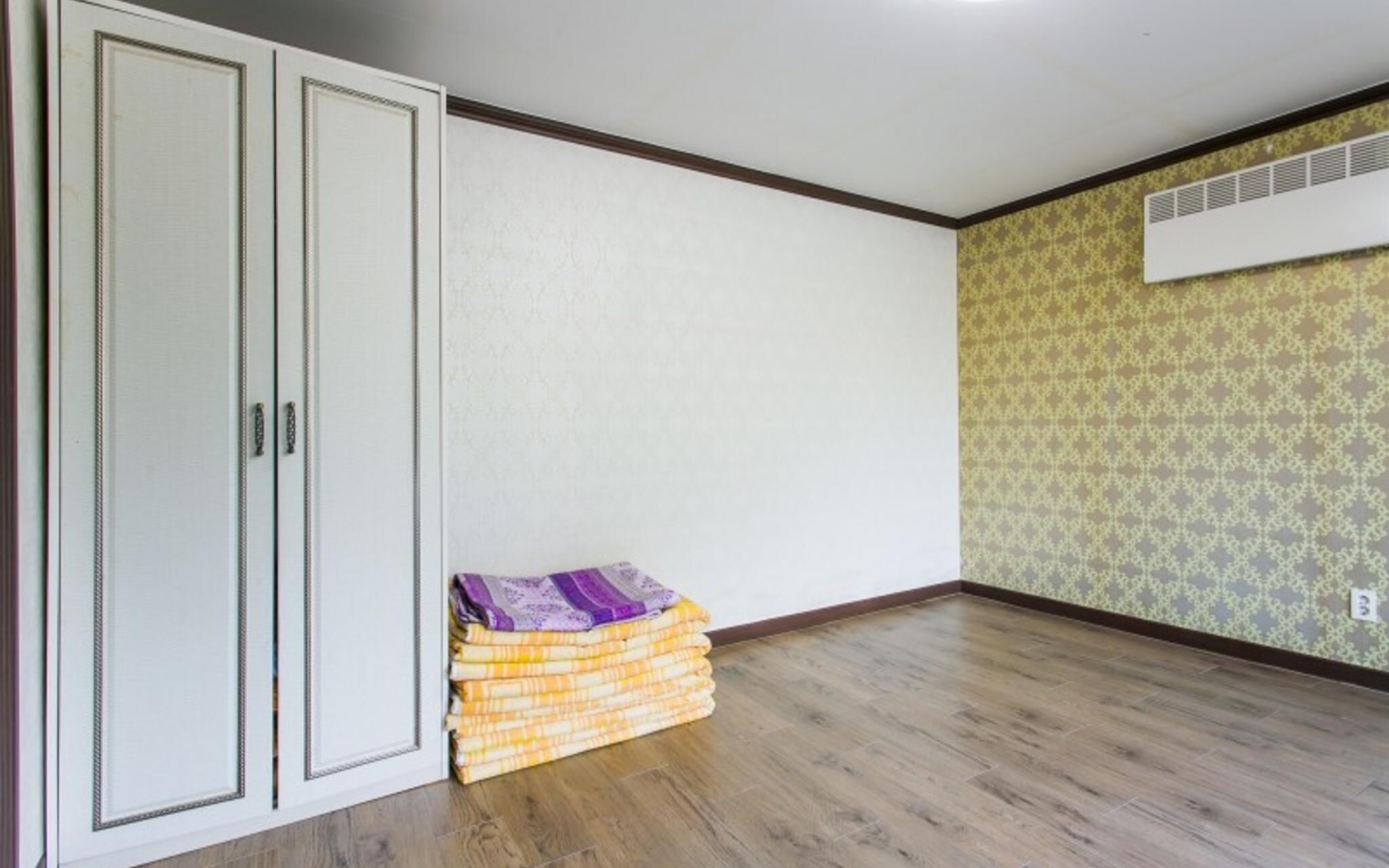 Muju Rainbow Pension